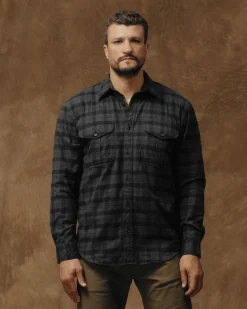 Alaskan Guide Shirt