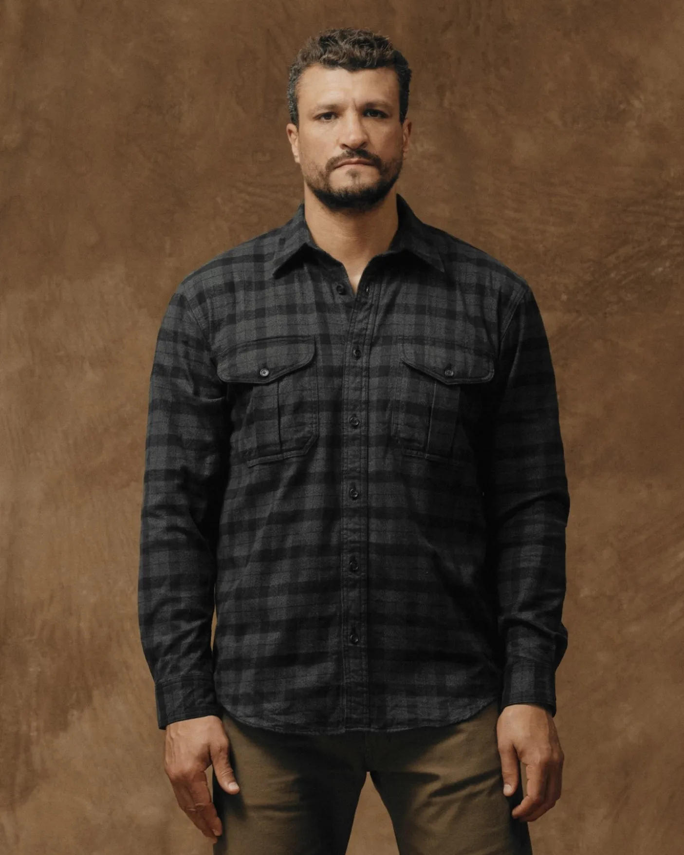 Alaskan Guide Shirt