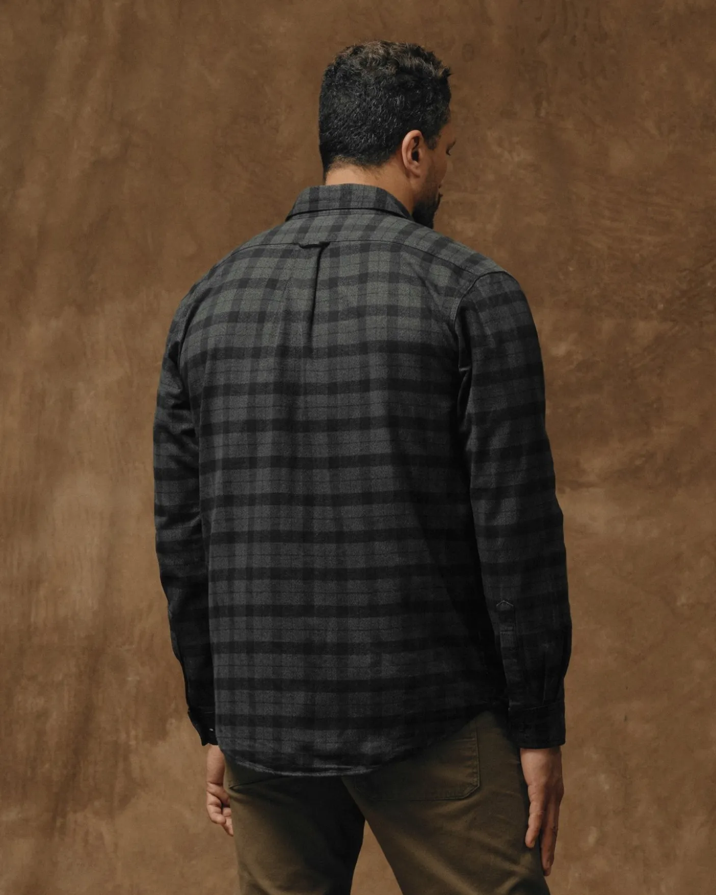 Alaskan Guide Shirt