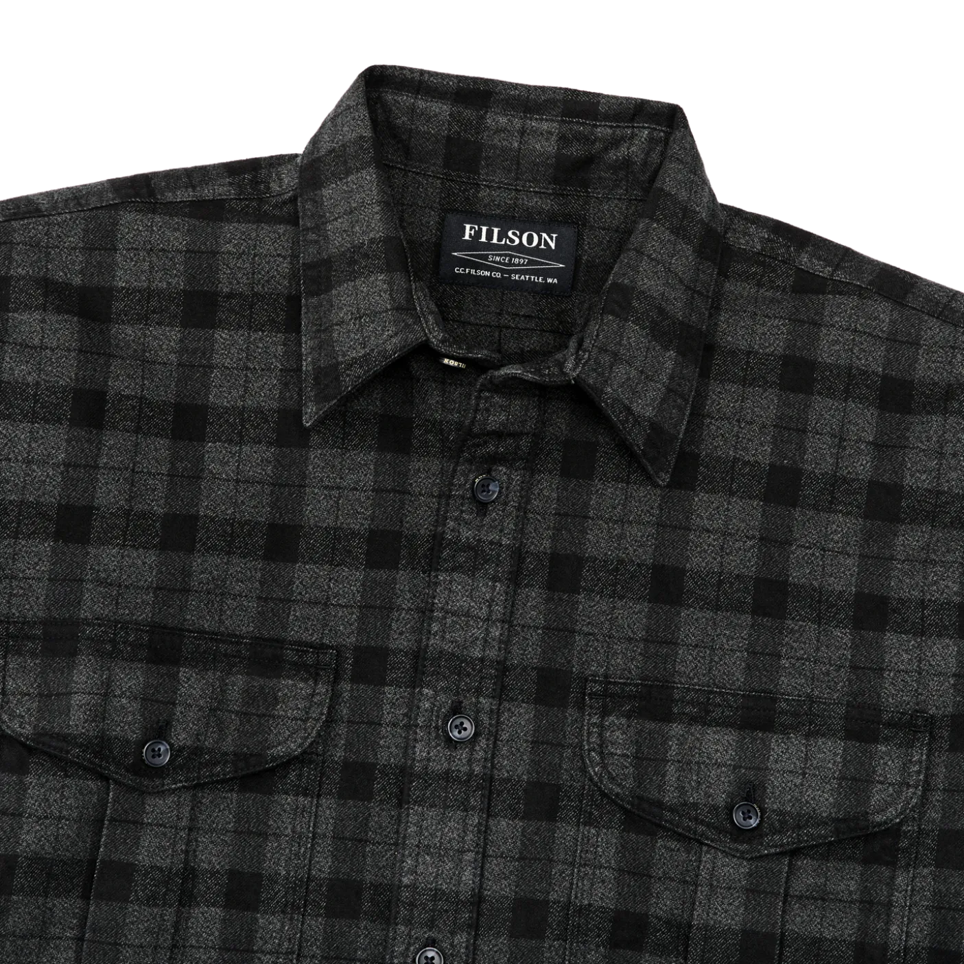 Alaskan Guide Shirt