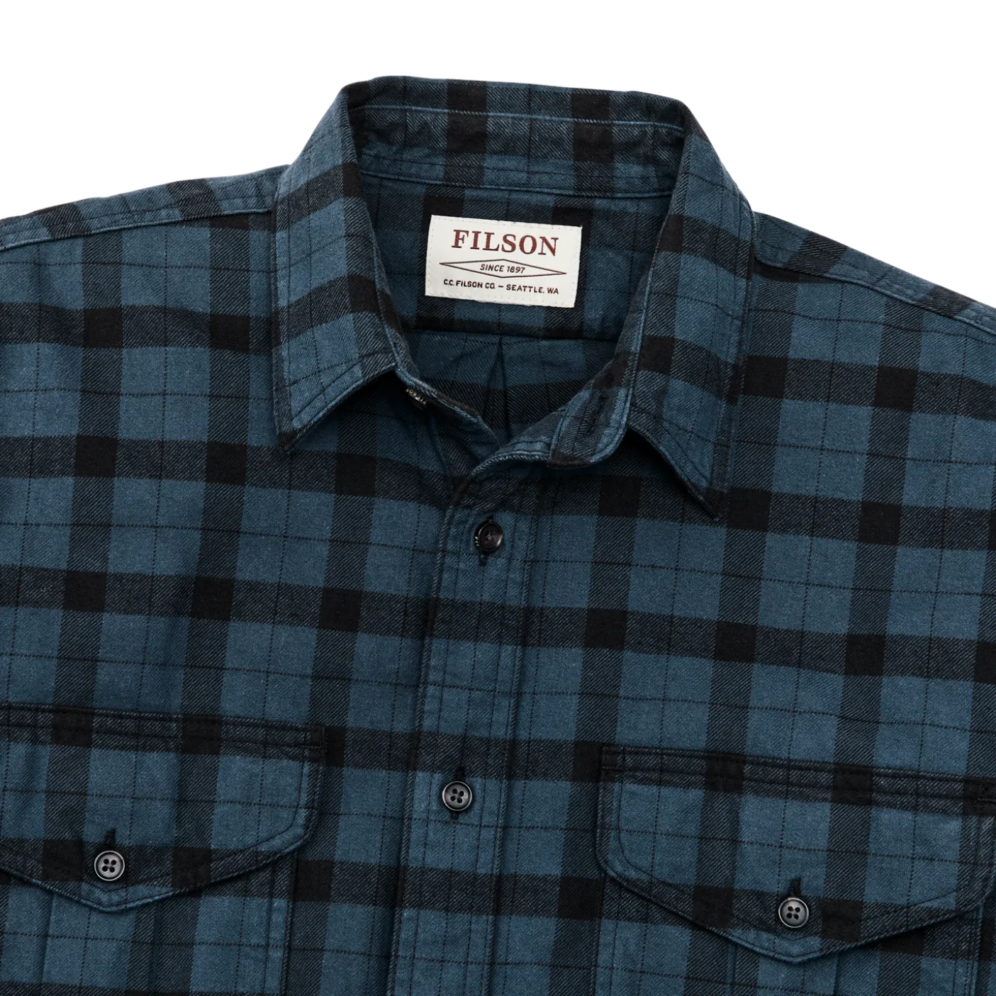 Alaskan Guide Shirt