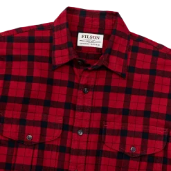 Alaskan Guide Shirt