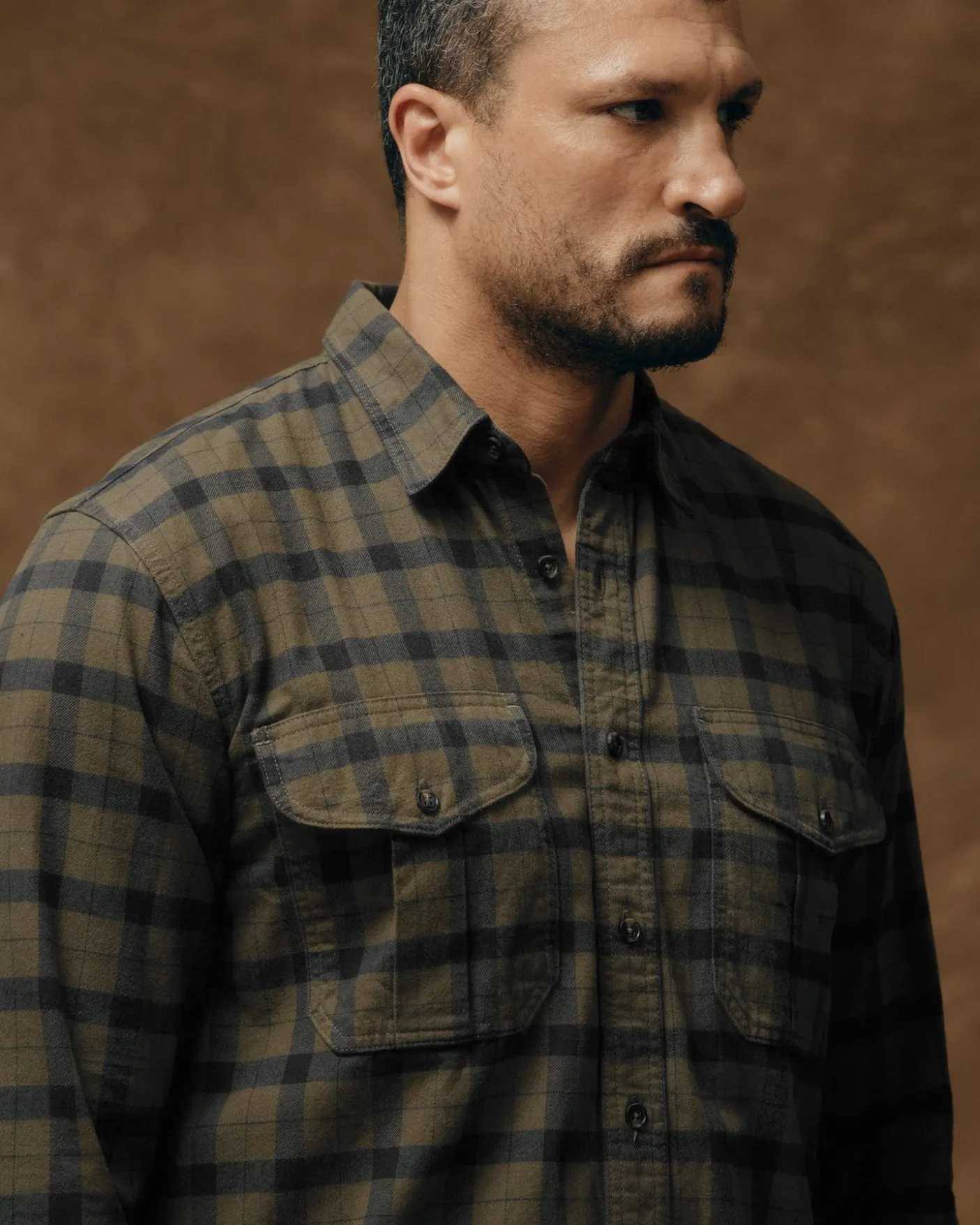 Alaskan Guide Shirt