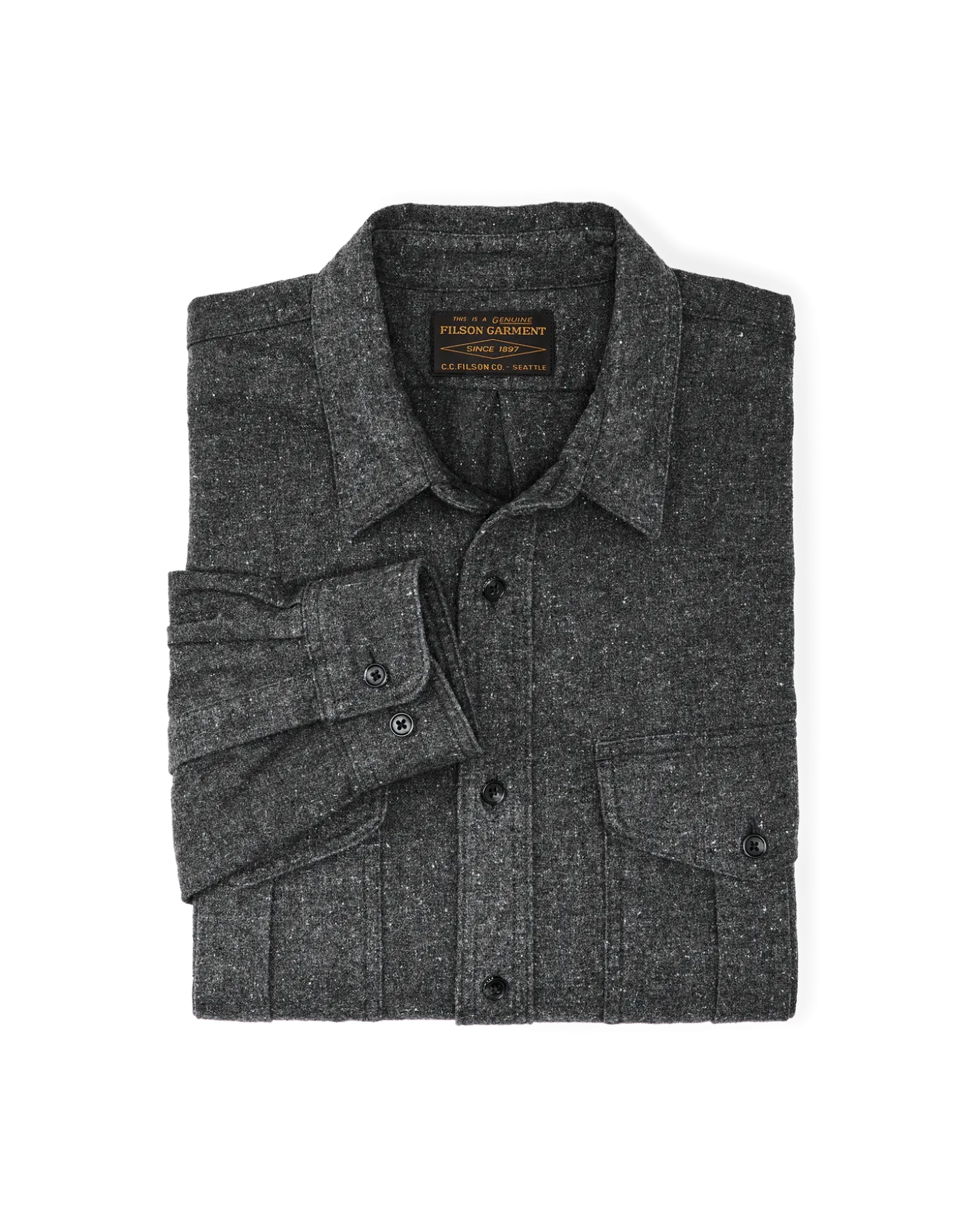Alaskan Guide Shirt