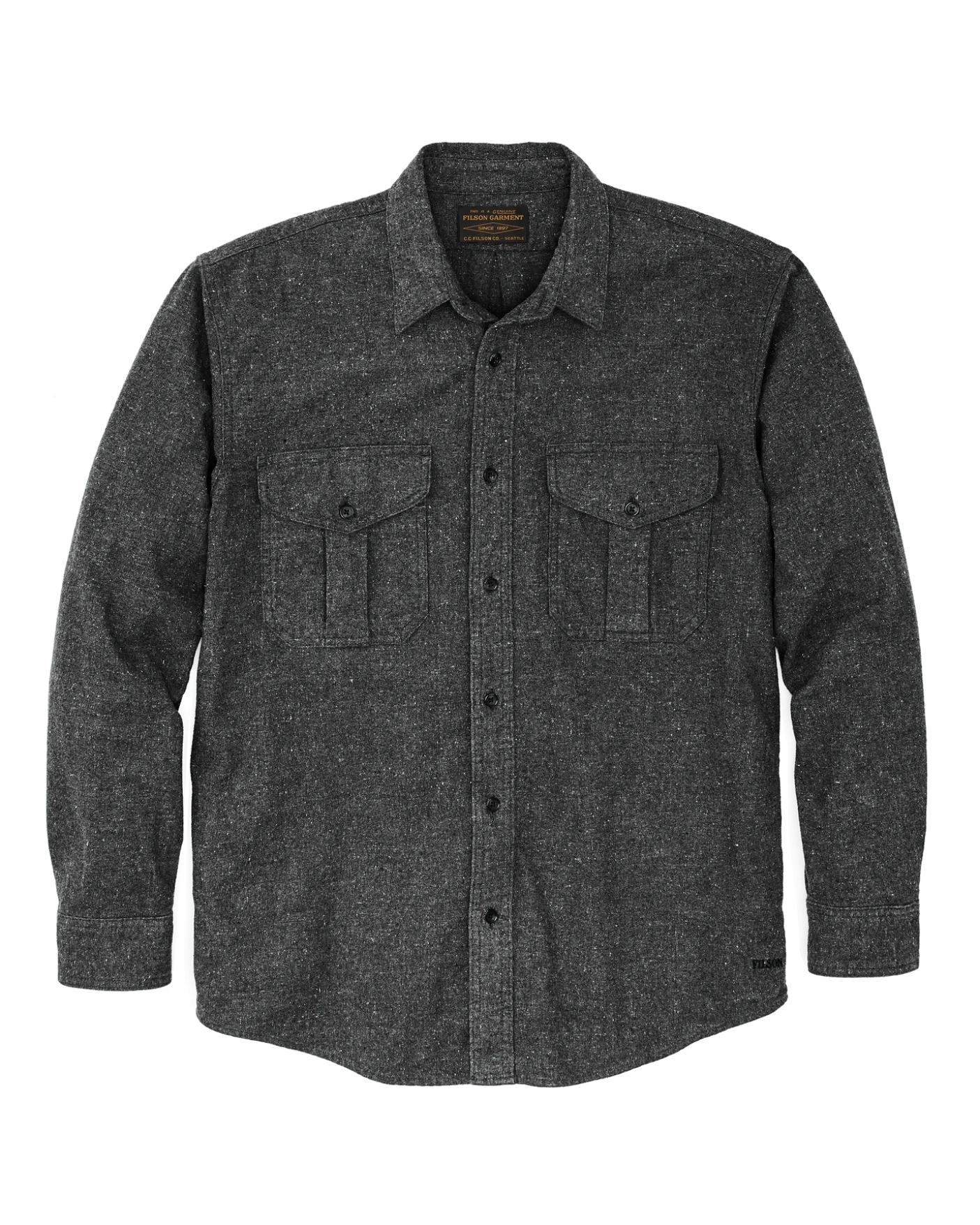 Alaskan Guide Shirt