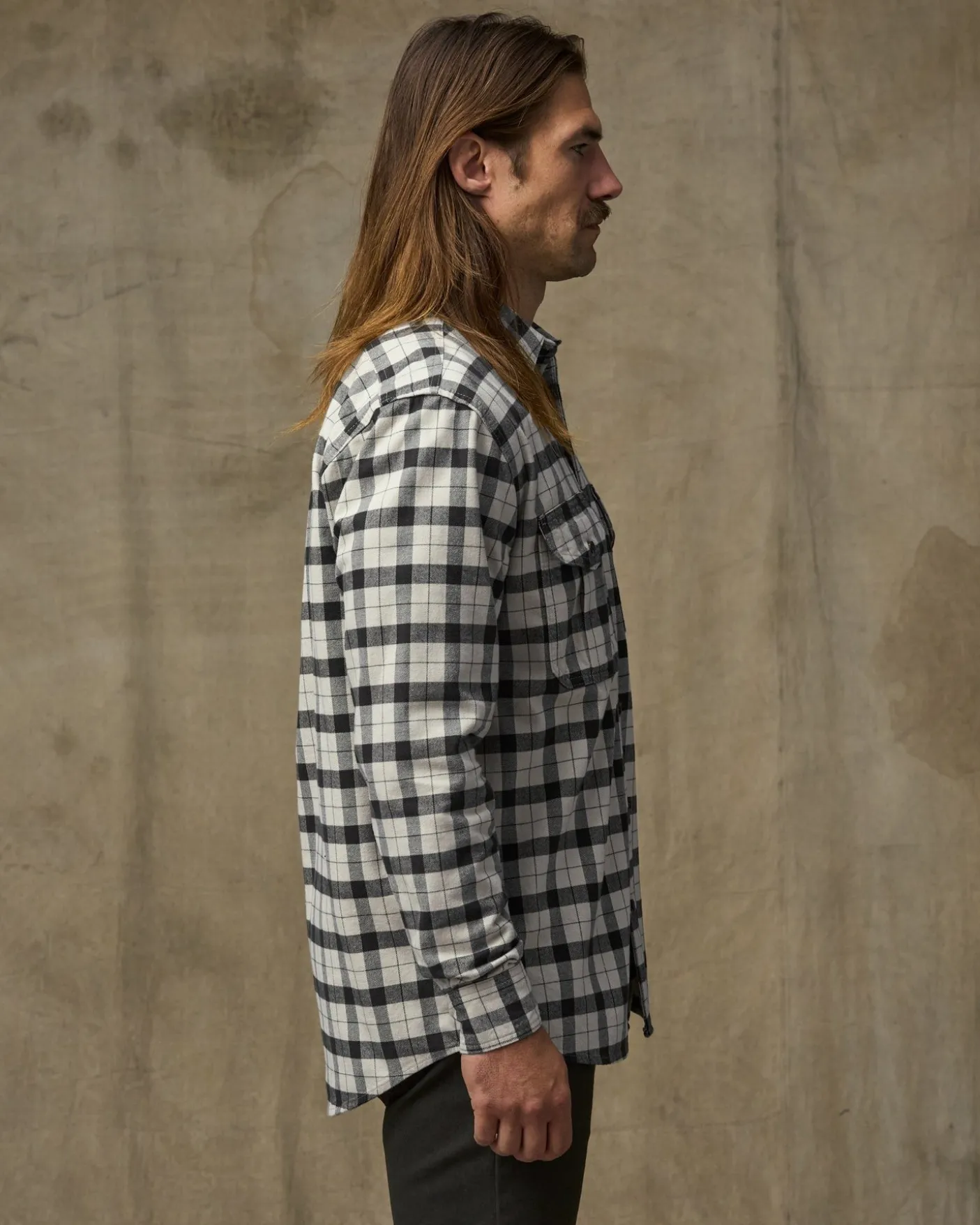 Alaskan Guide Shirt