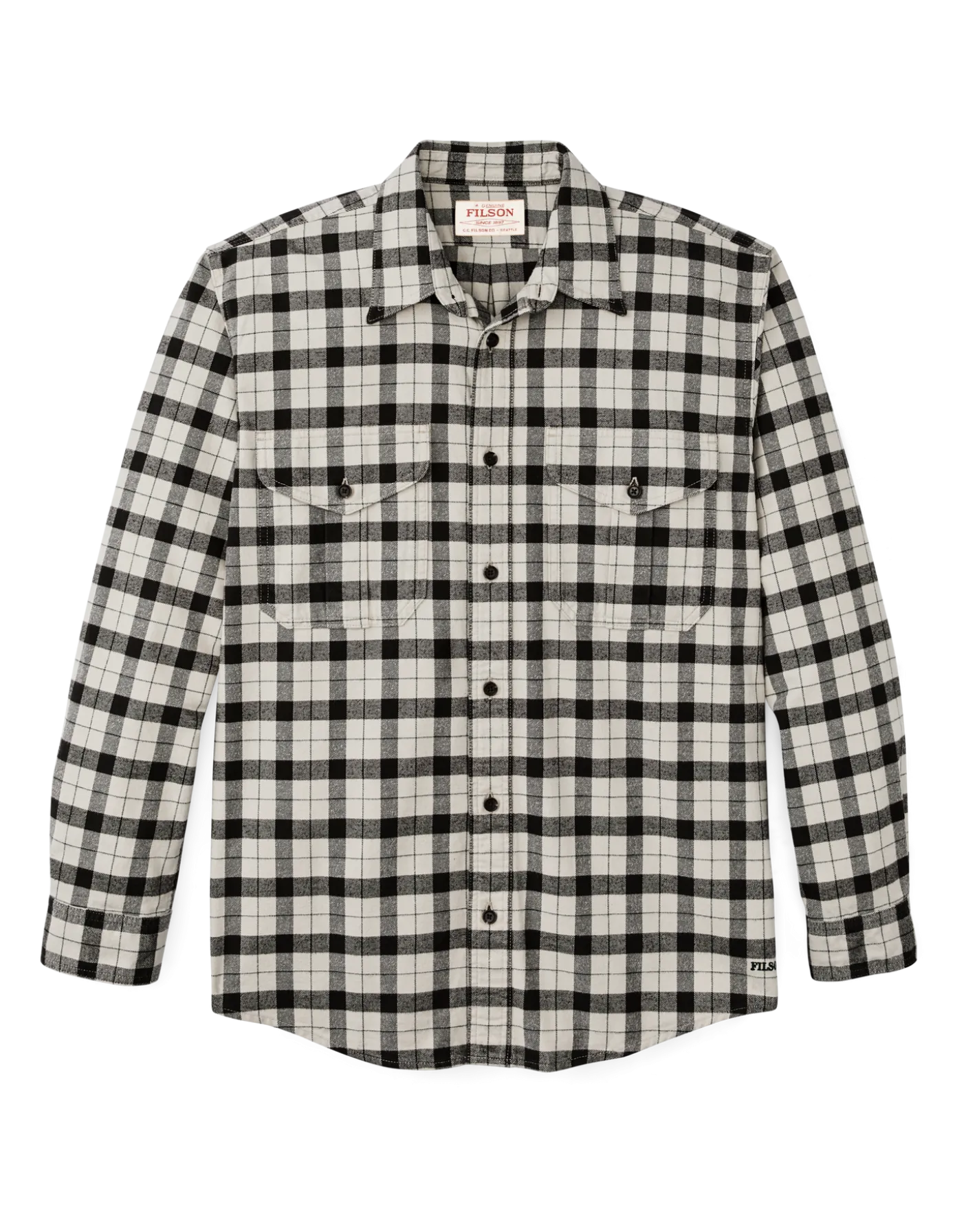 Alaskan Guide Shirt