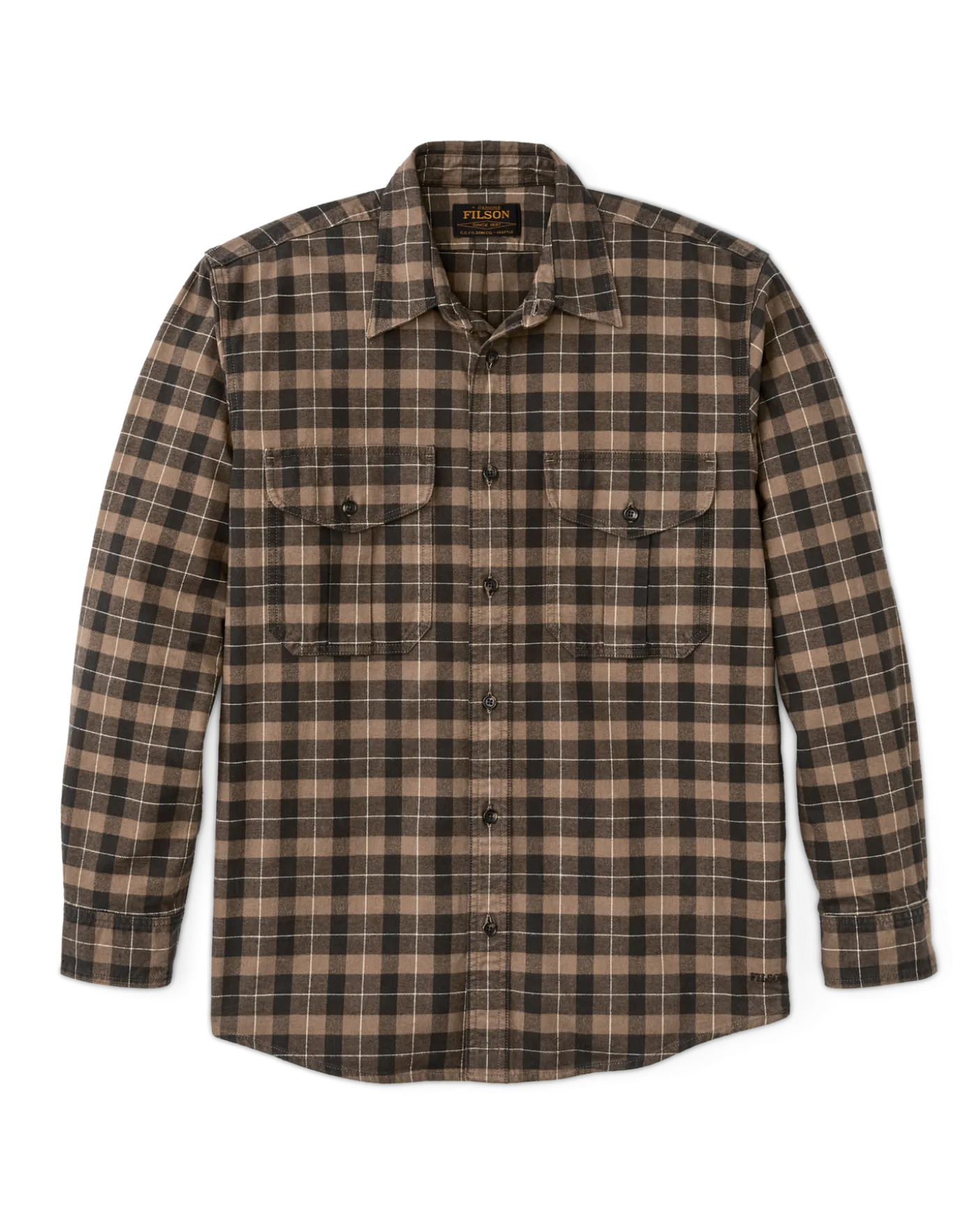 Alaskan Guide Shirt