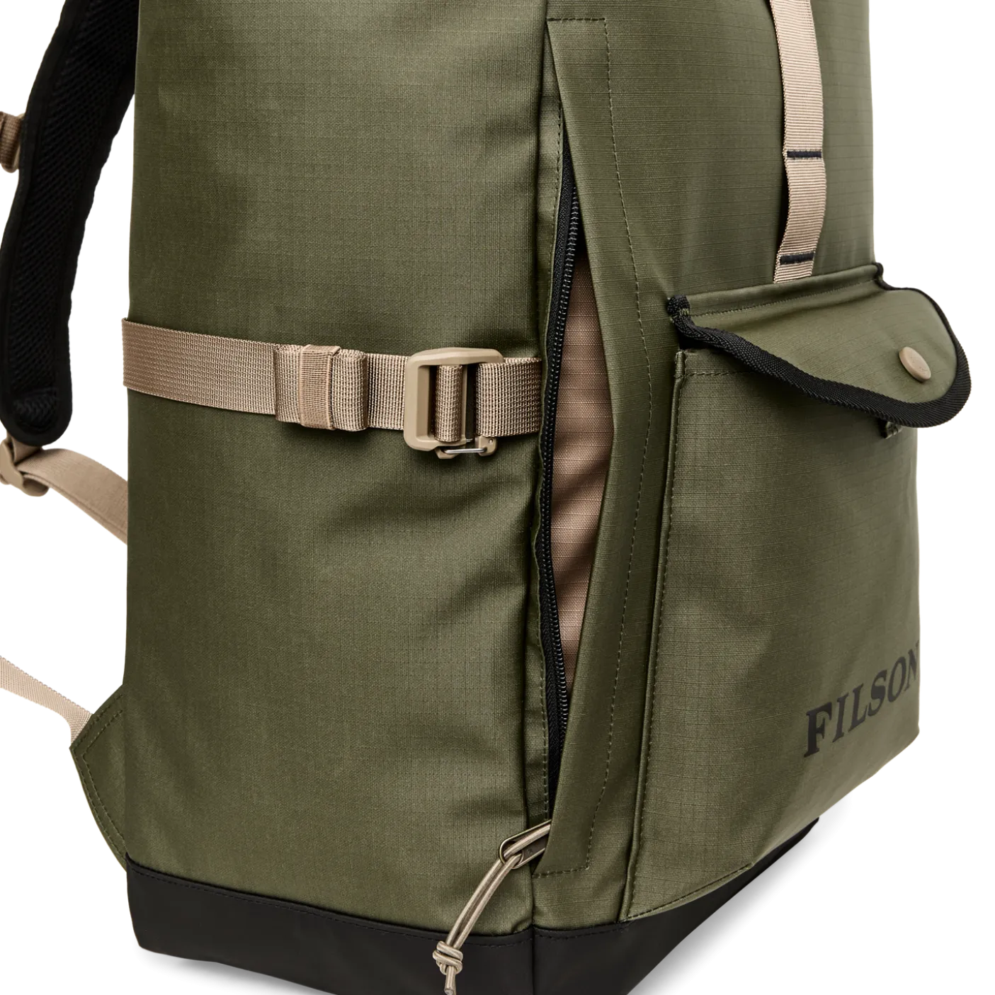 All-Weather Backpack