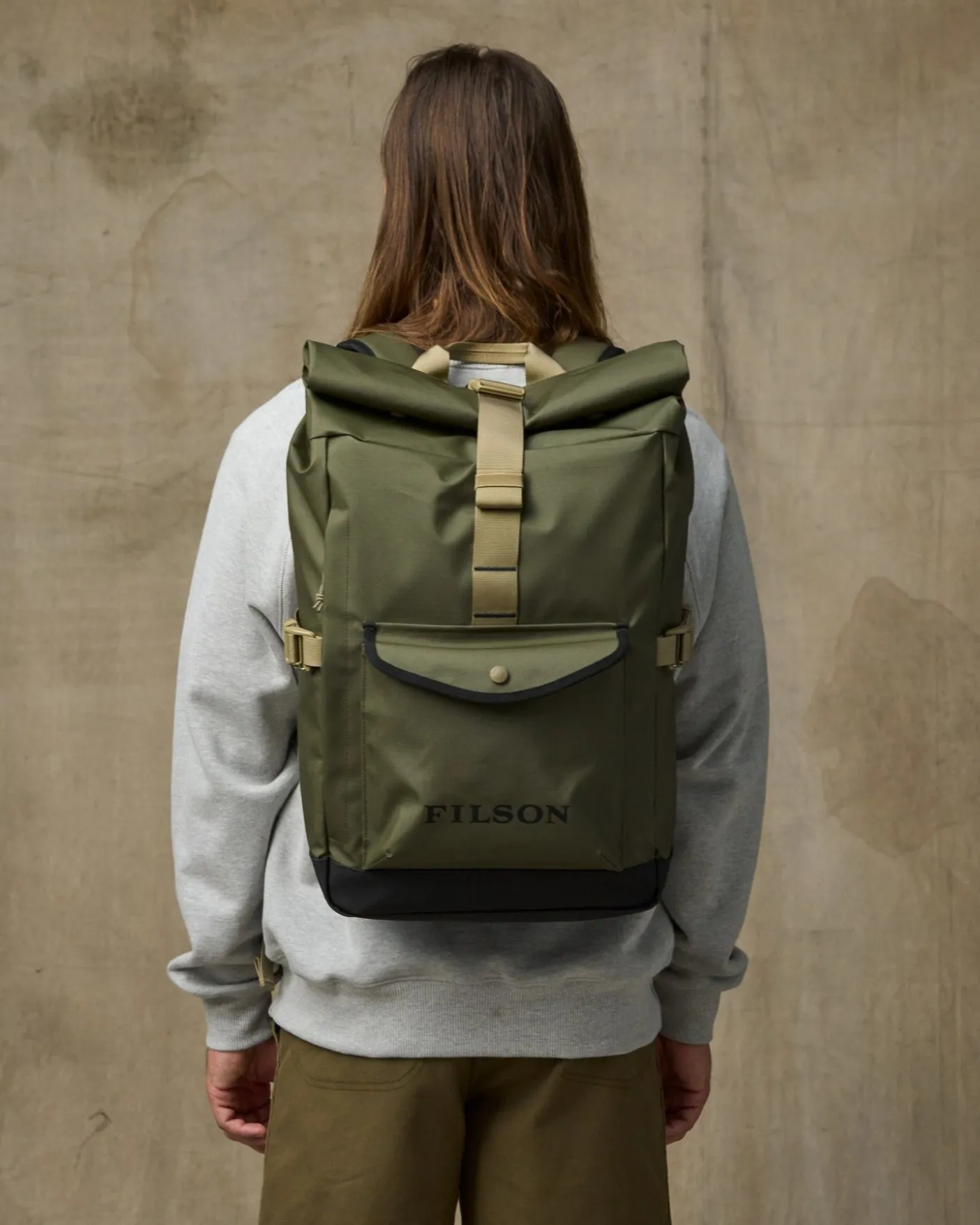 All-Weather Backpack
