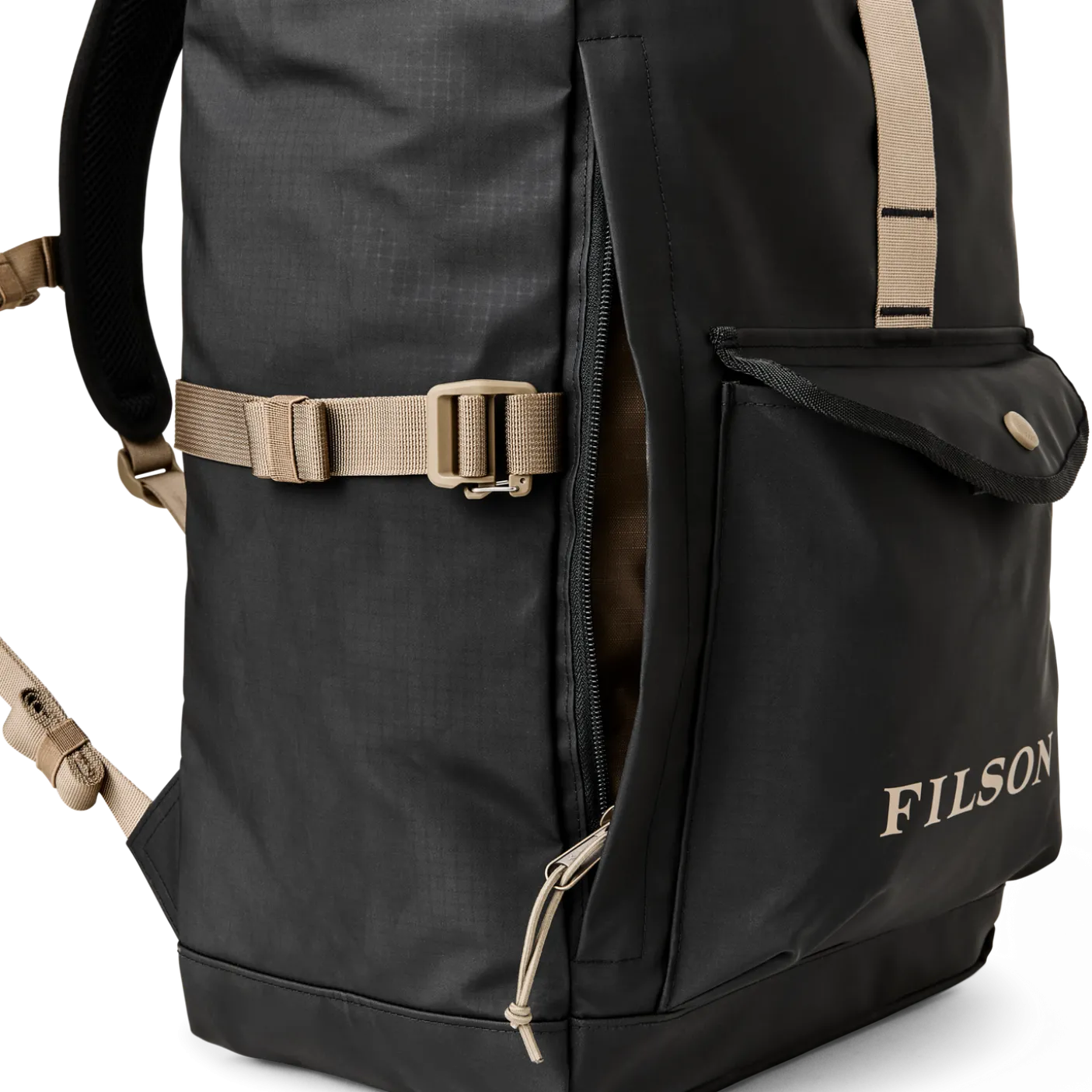 All-Weather Backpack