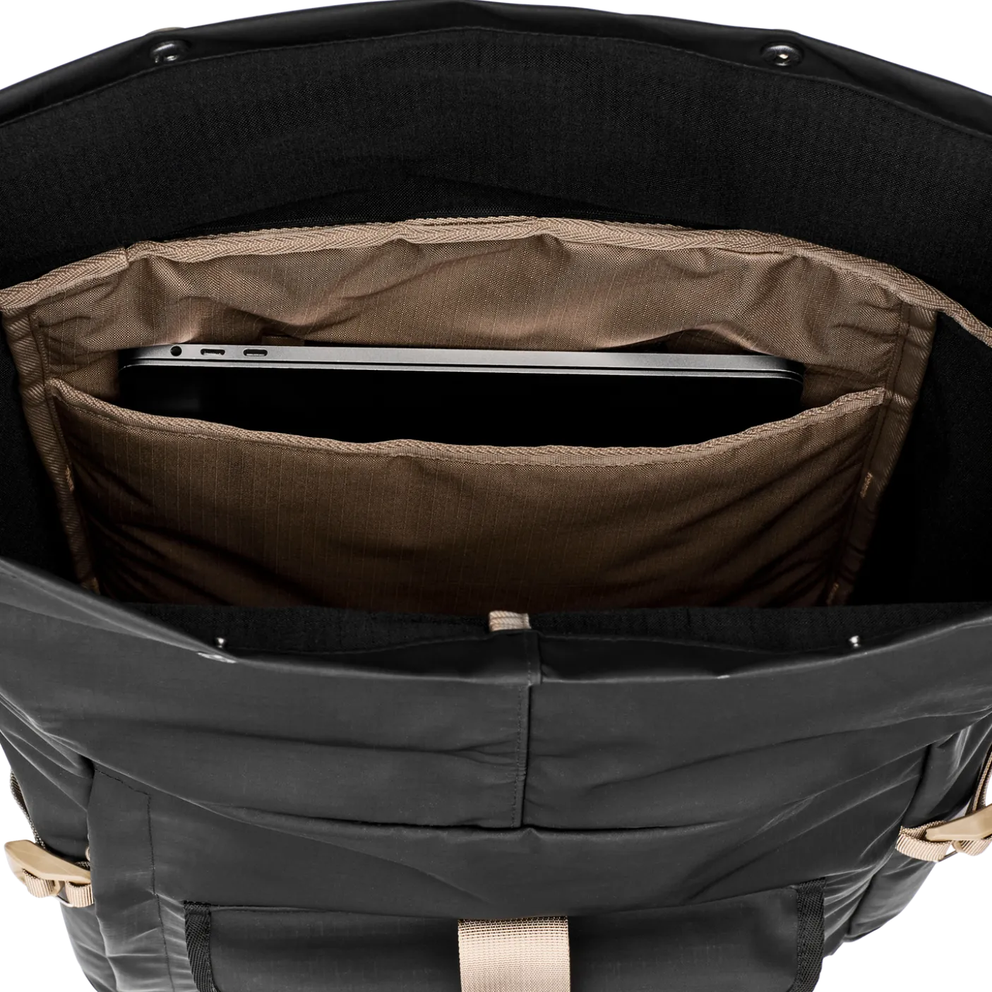 All-Weather Backpack