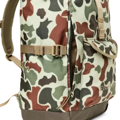All-Weather Backpack