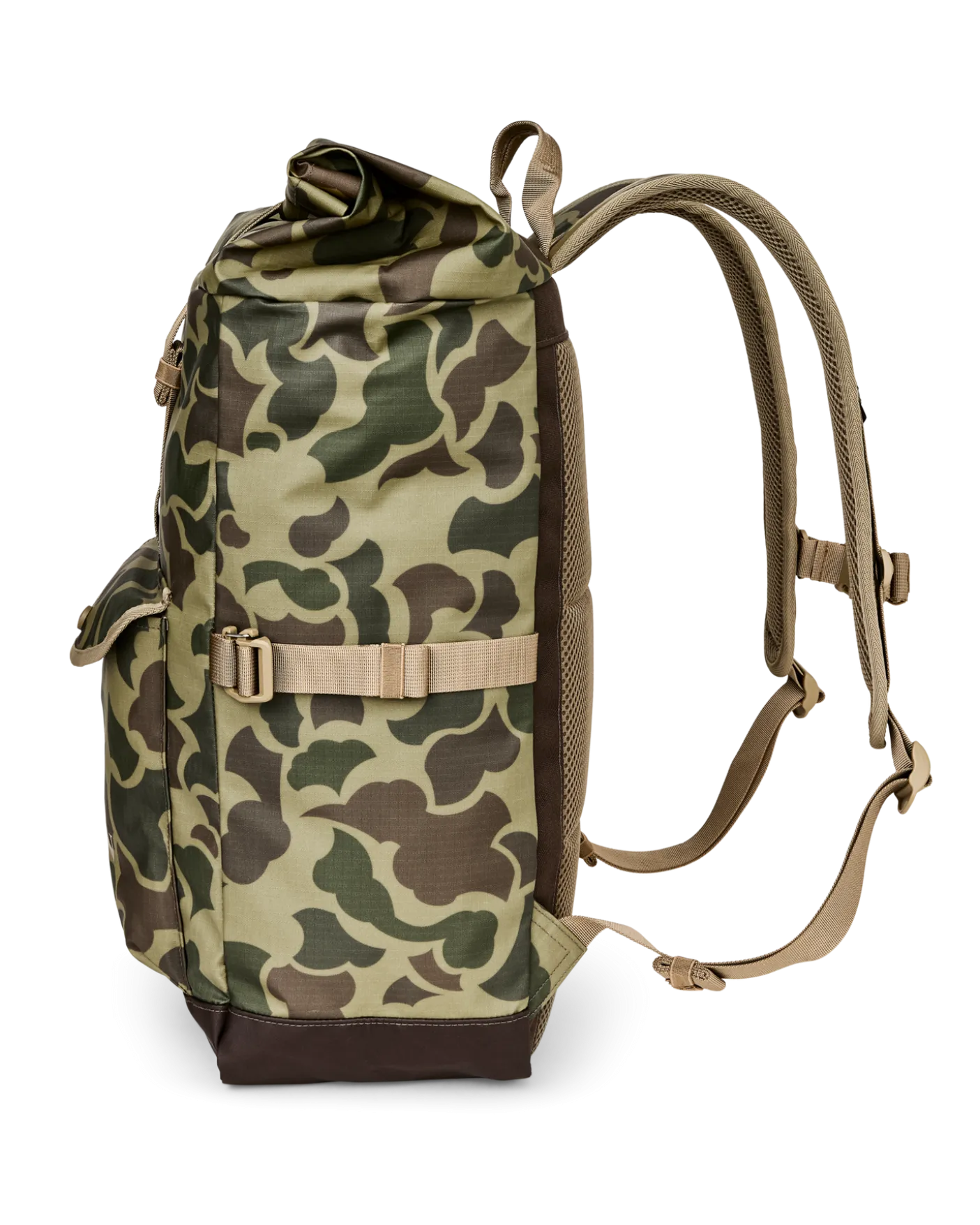 All-weather Backpack