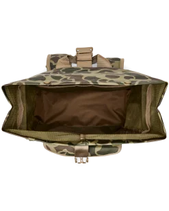 All-weather Backpack