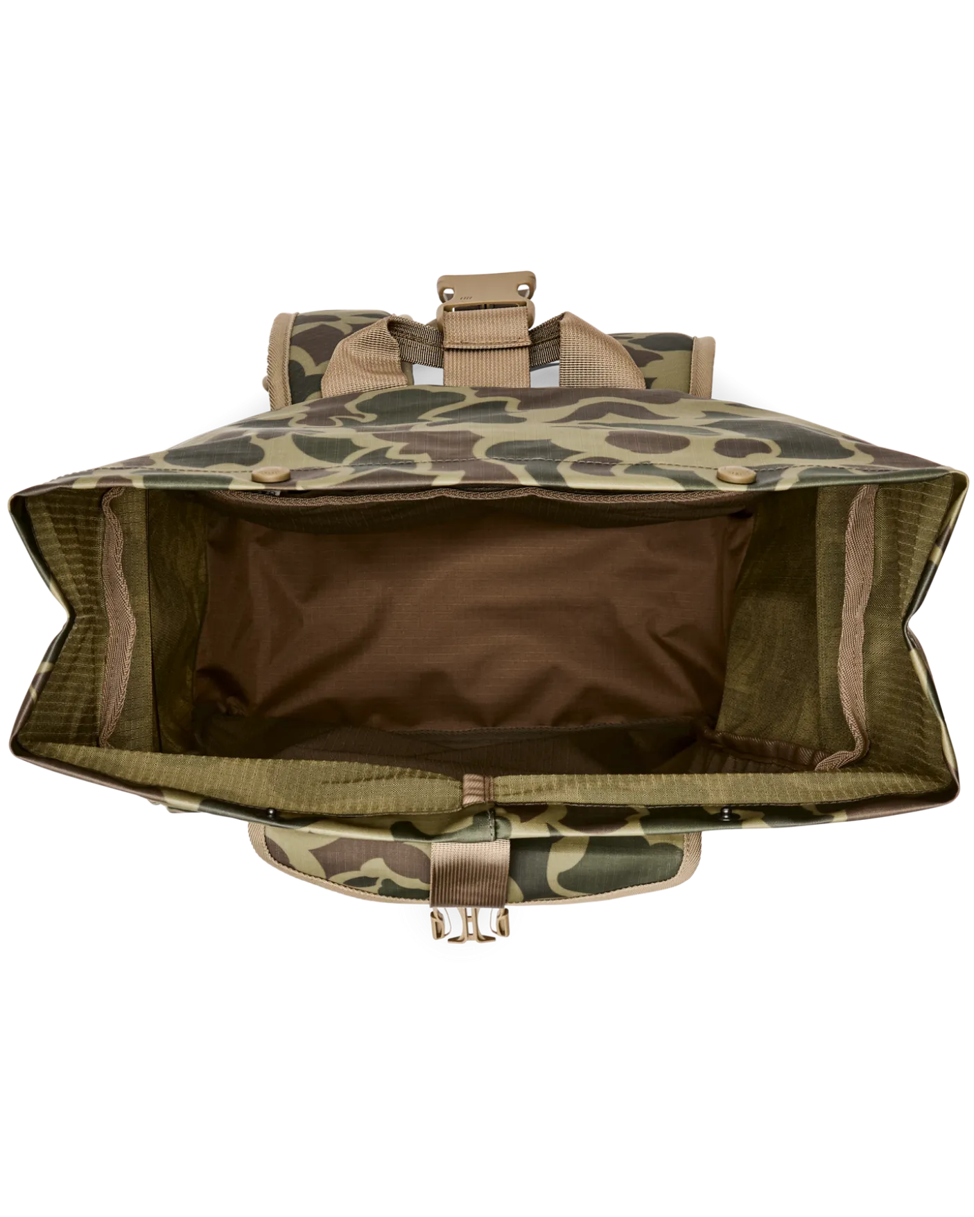 All-weather Backpack