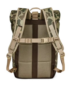 All-weather Backpack