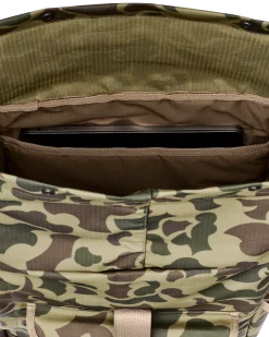 All-weather Backpack