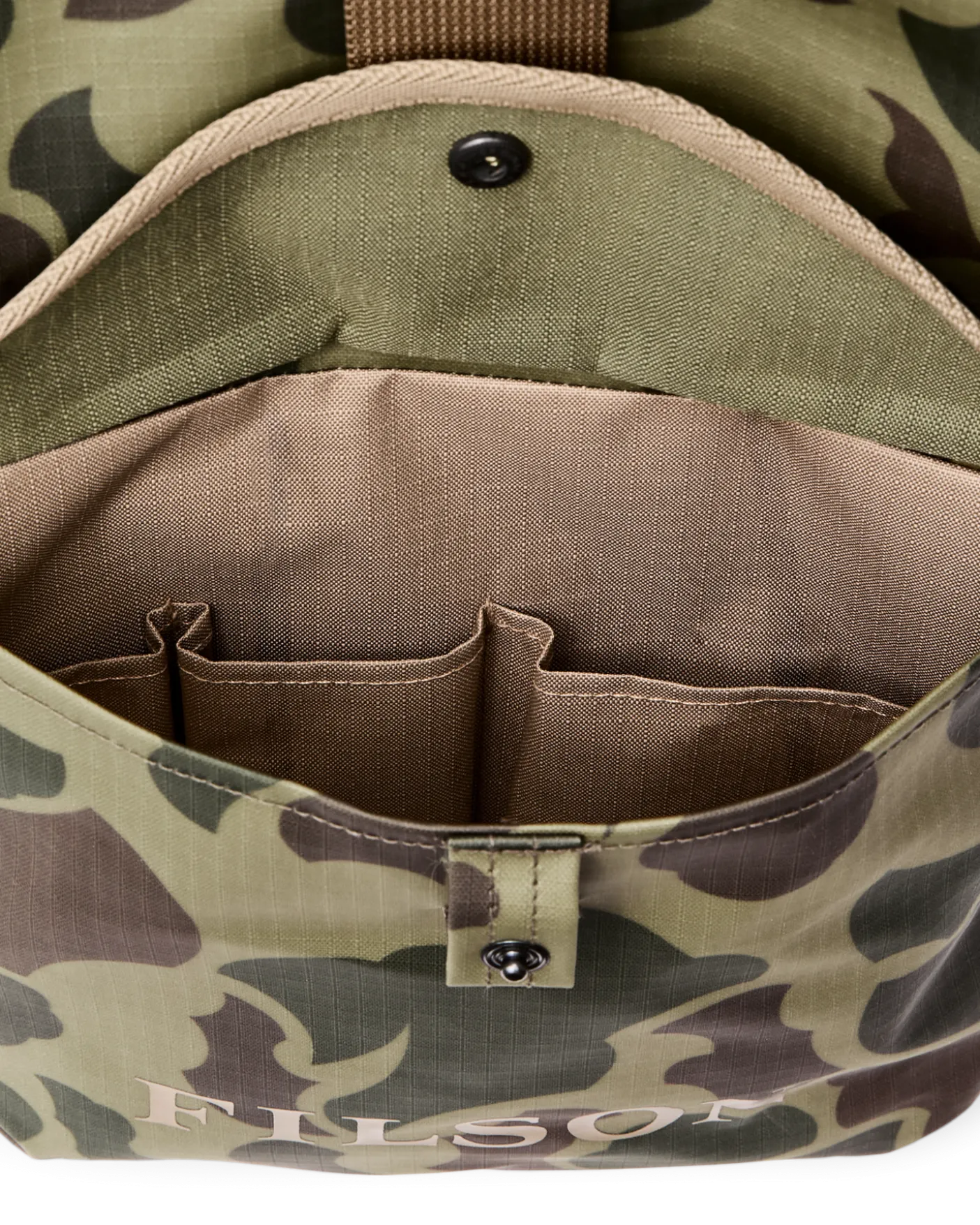 All-weather Backpack