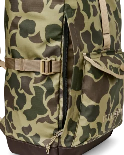 All-weather Backpack