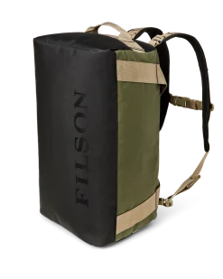 All-weather 40l Duffle