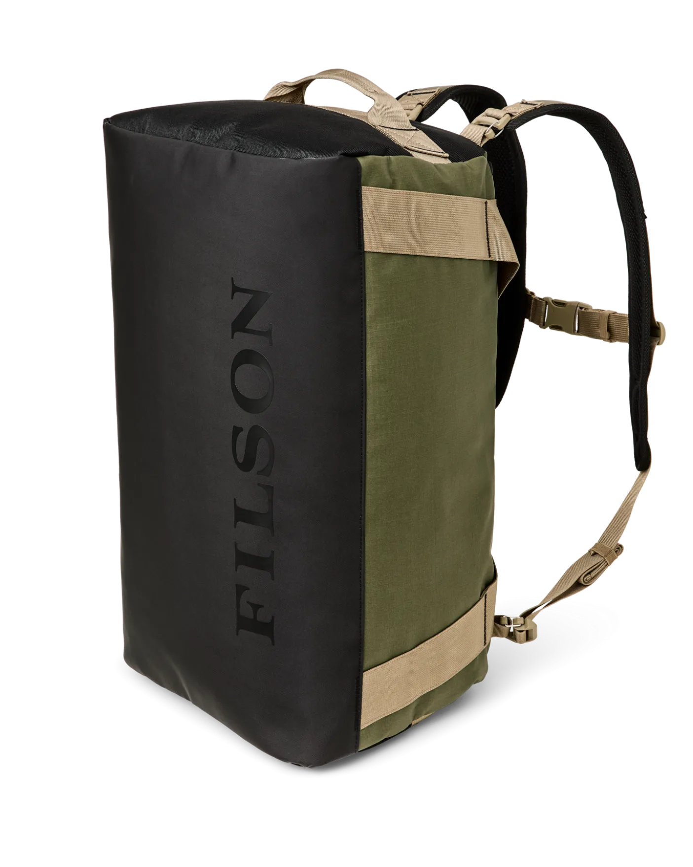 All-weather 40l Duffle