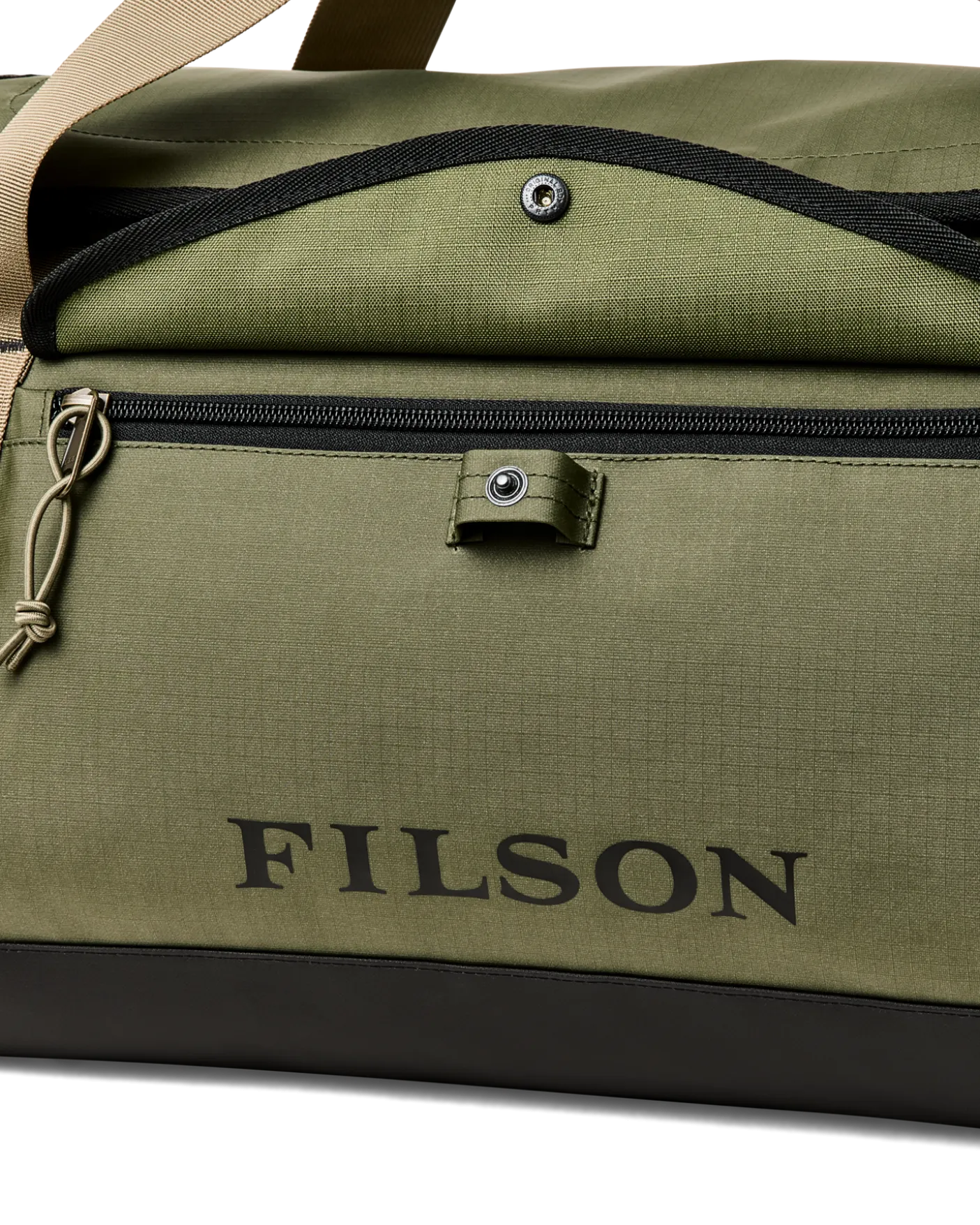 All-weather 40l Duffle