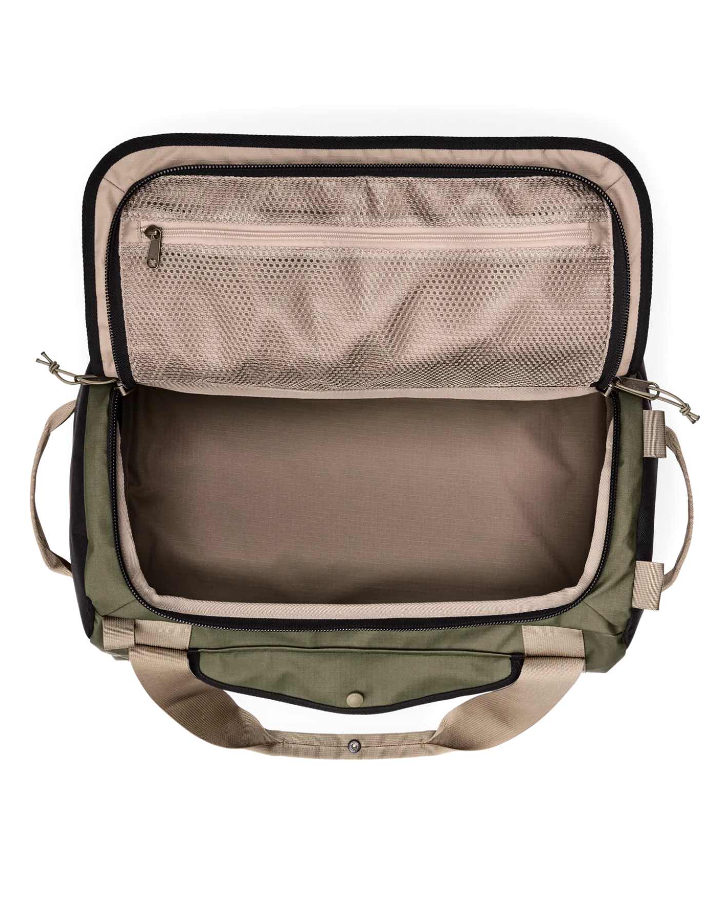 All-weather 40l Duffle