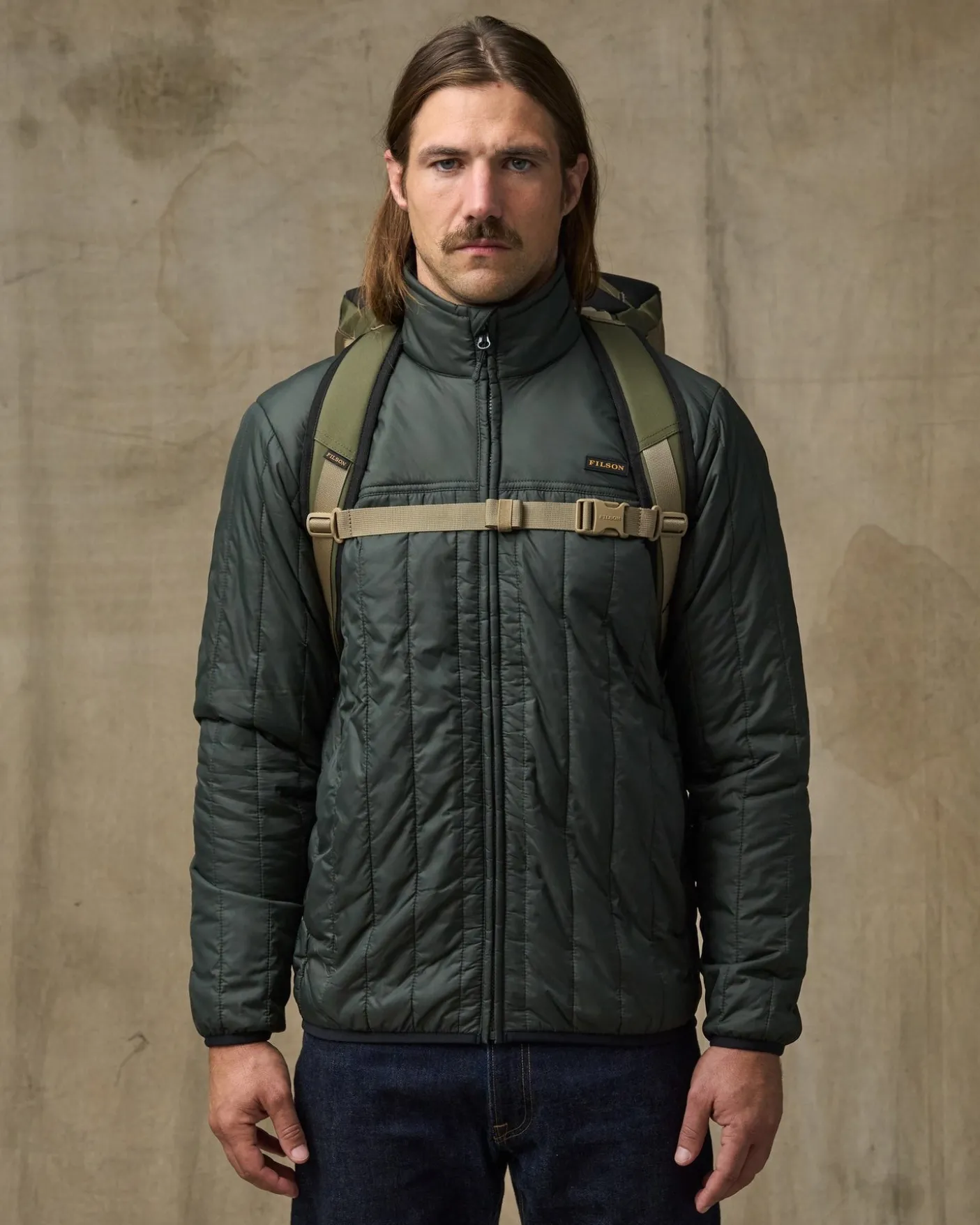 All-weather 40l Duffle
