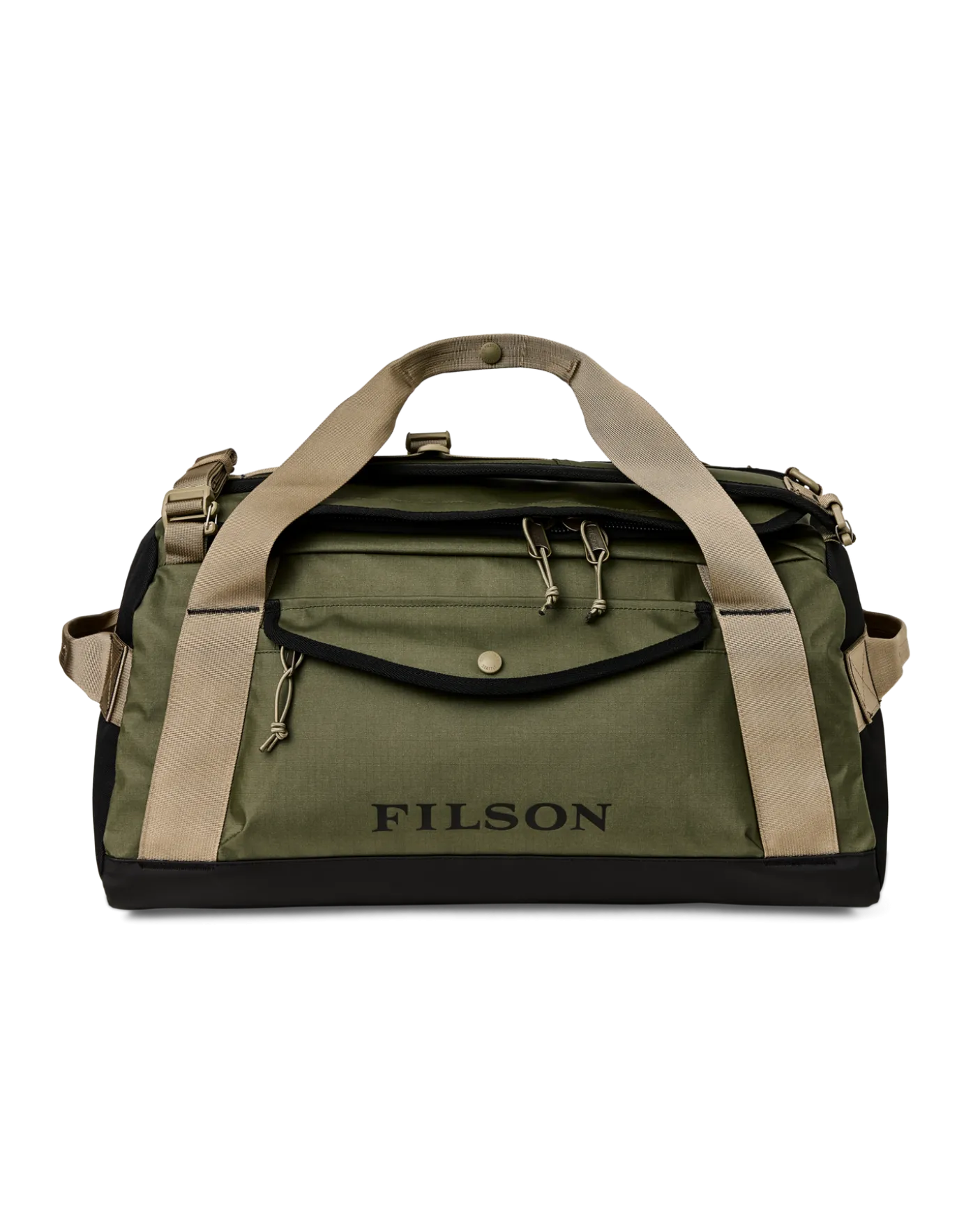 All-weather 40l Duffle