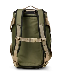 All-weather 40l Duffle
