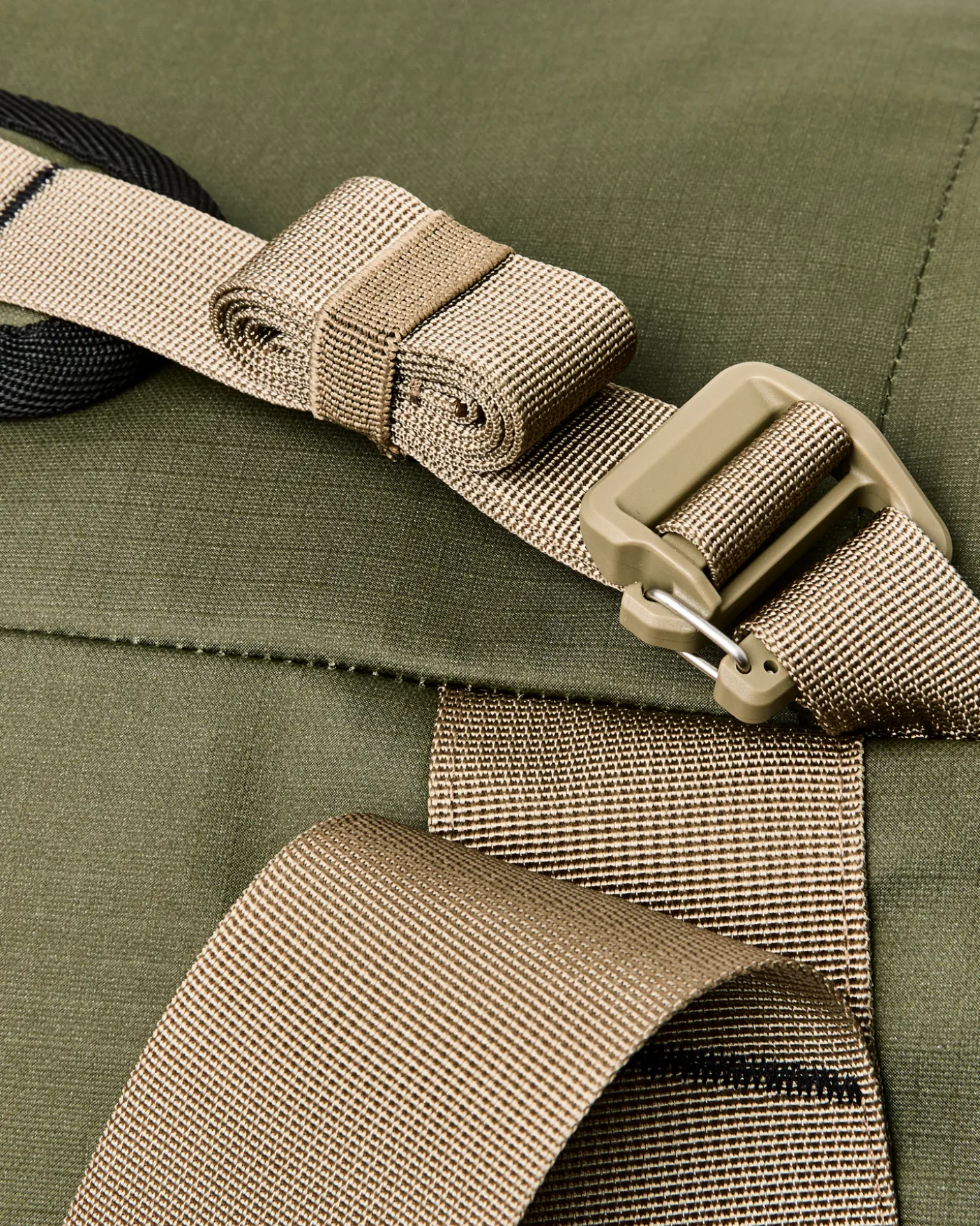 All-weather 40l Duffle
