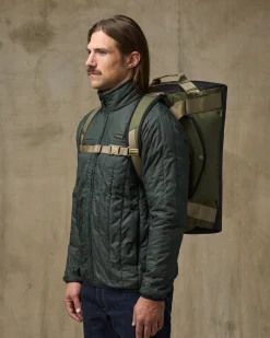 All-weather 40l Duffle
