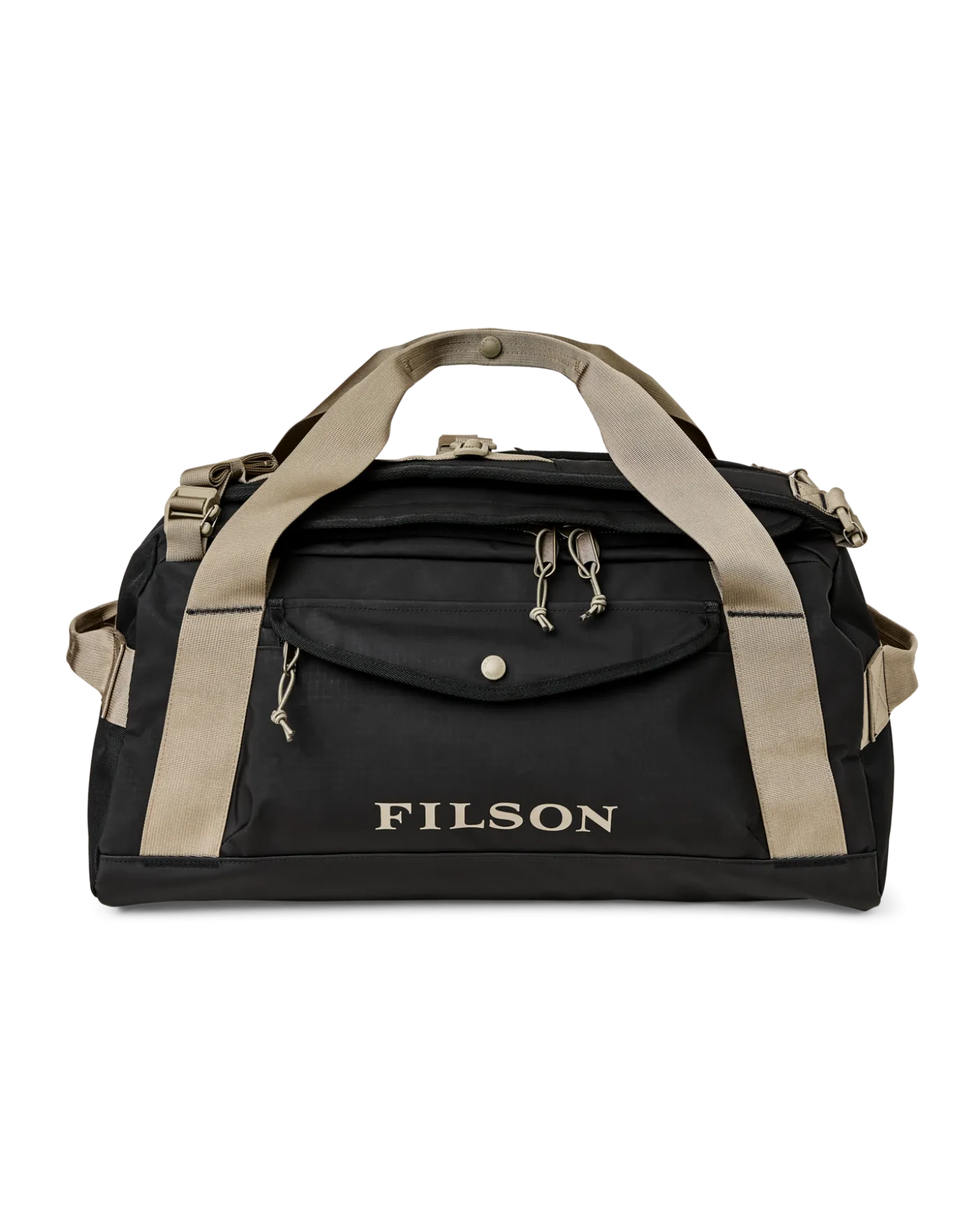 All-weather 40l Duffle