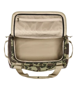 All-weather 40l Duffle
