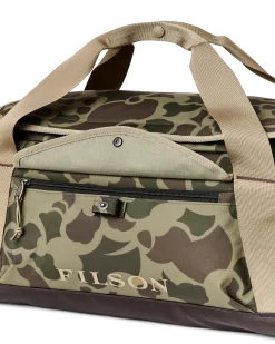All-weather 40l Duffle
