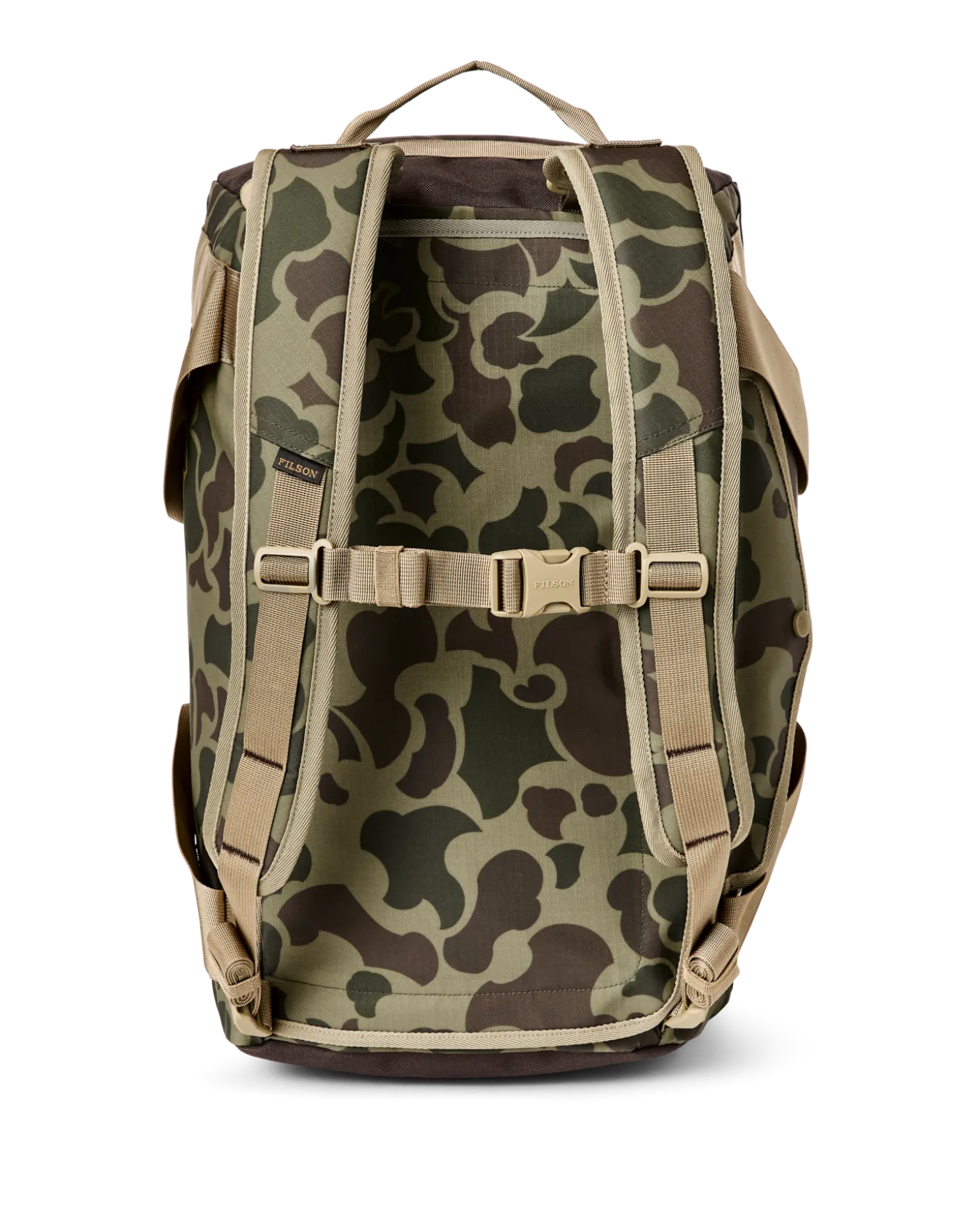All-weather 40l Duffle