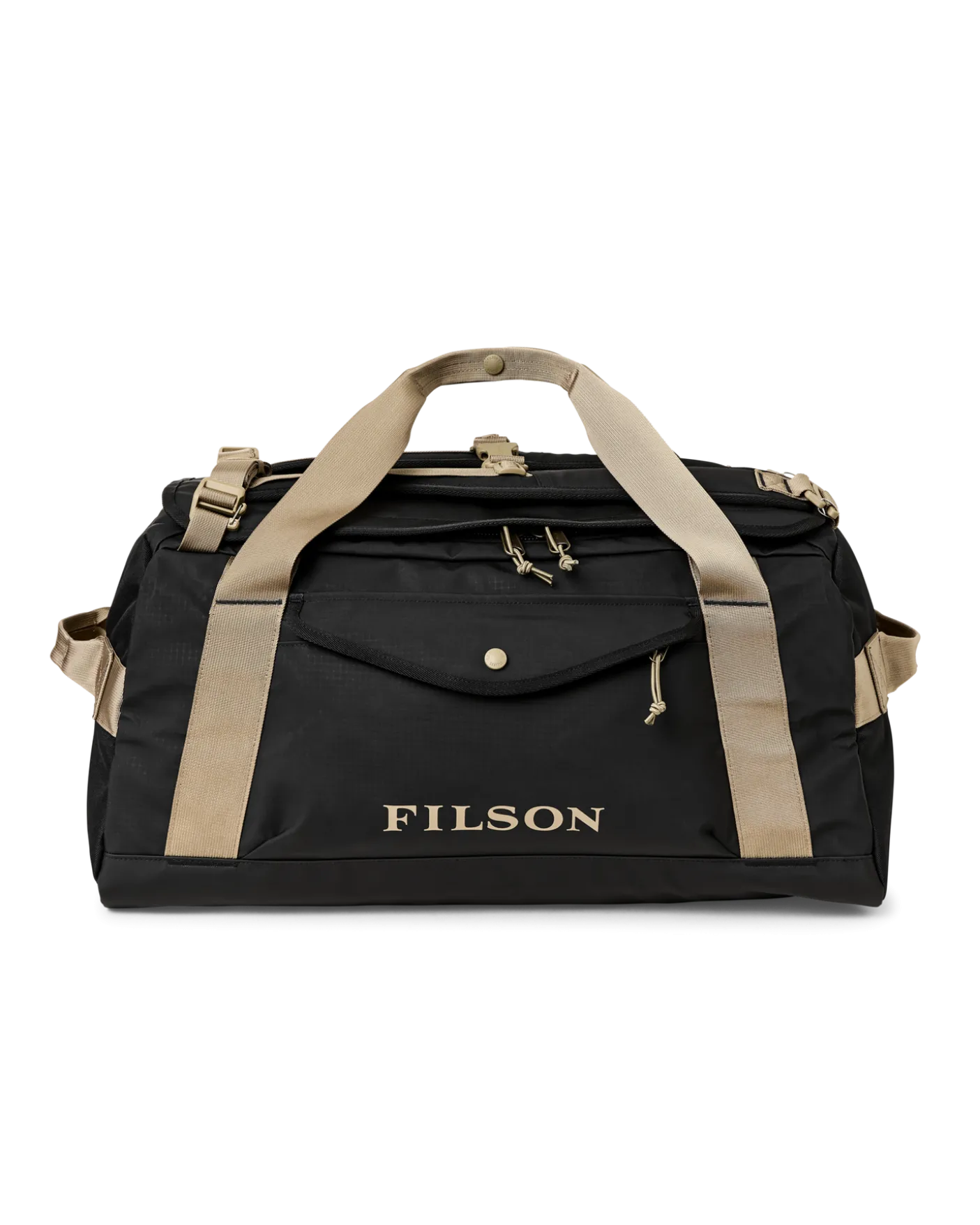All-Weather 50L Duffle Bag