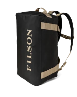 All-Weather 50L Duffle Bag