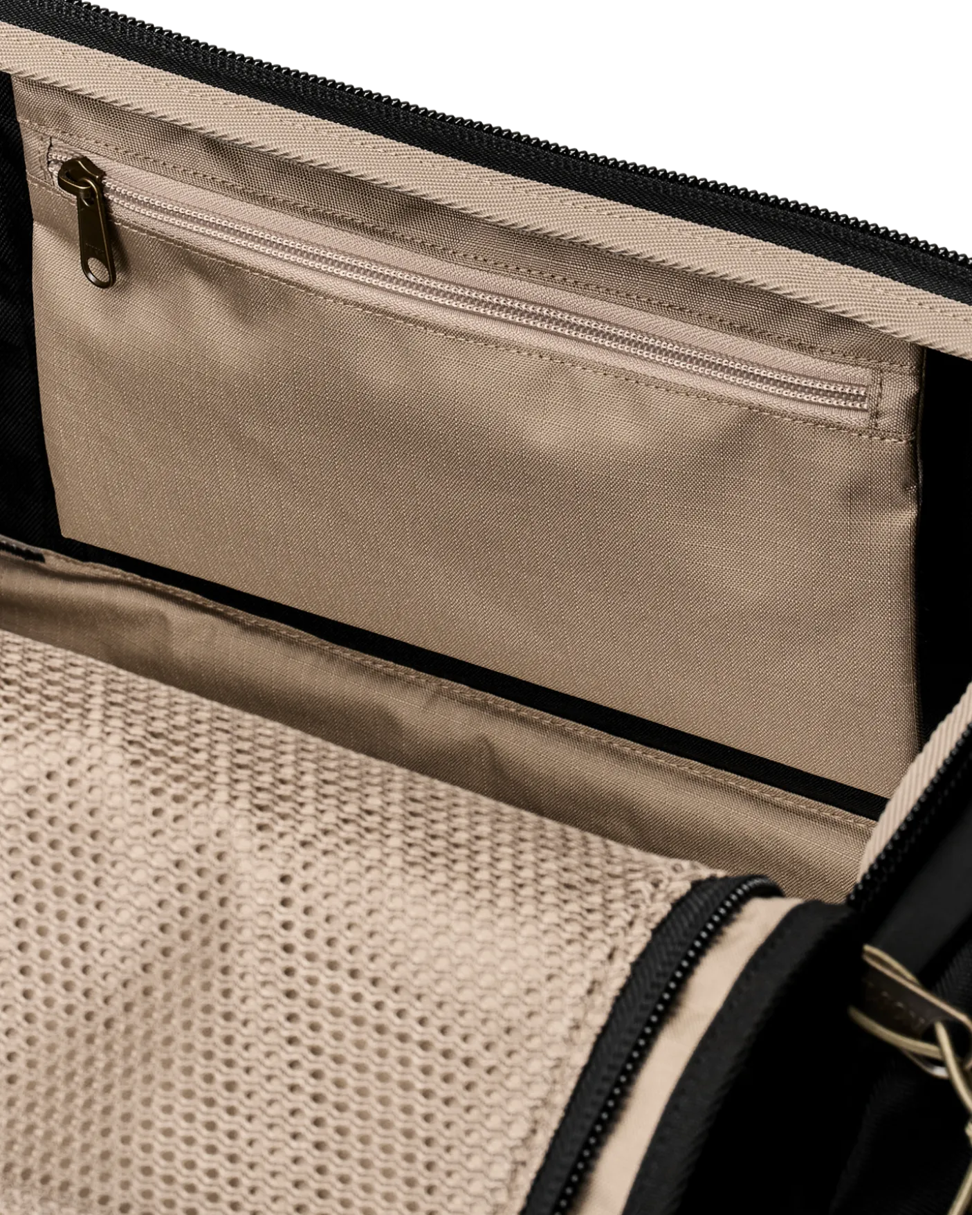 All-Weather 50L Duffle Bag
