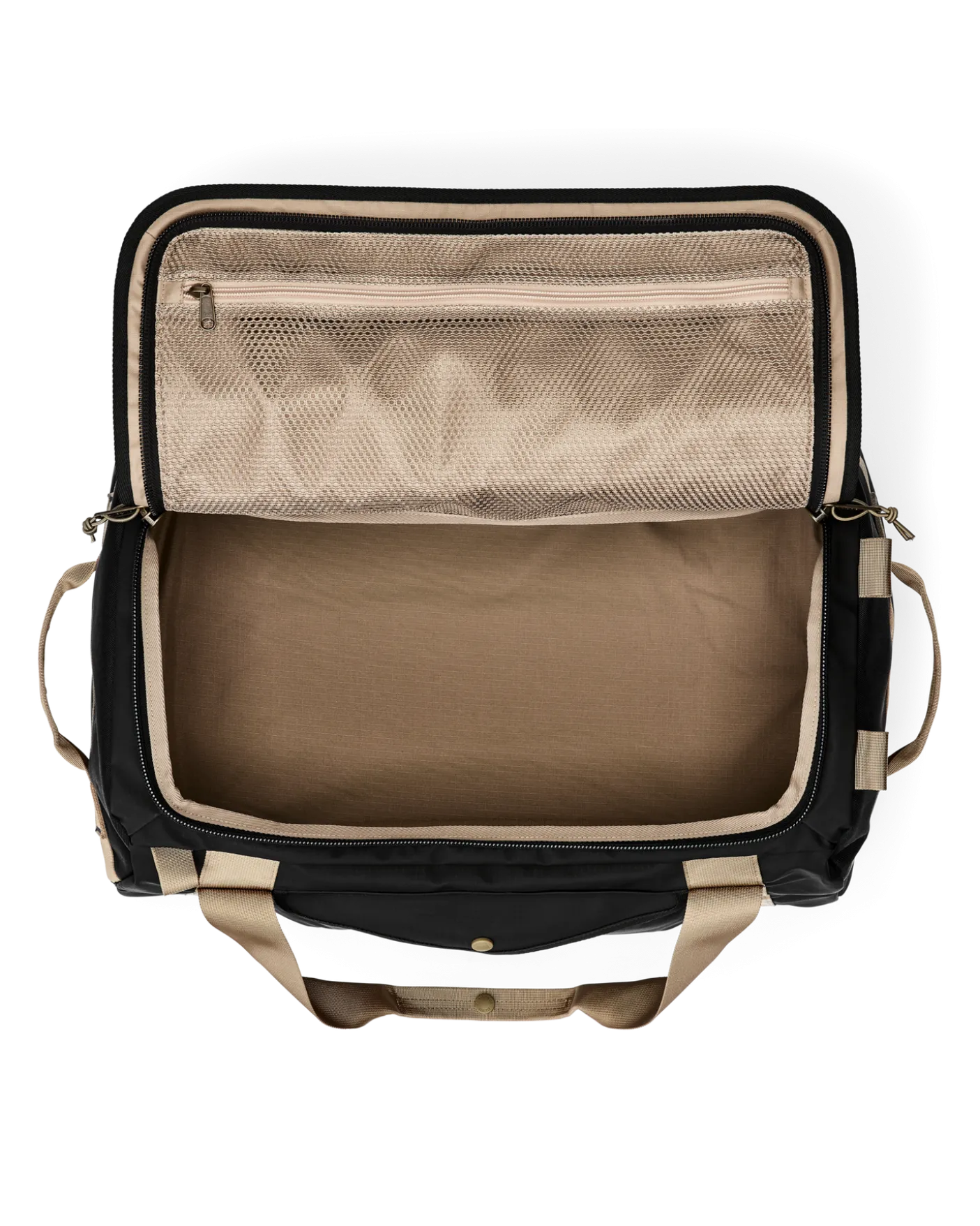 All-Weather 50L Duffle Bag