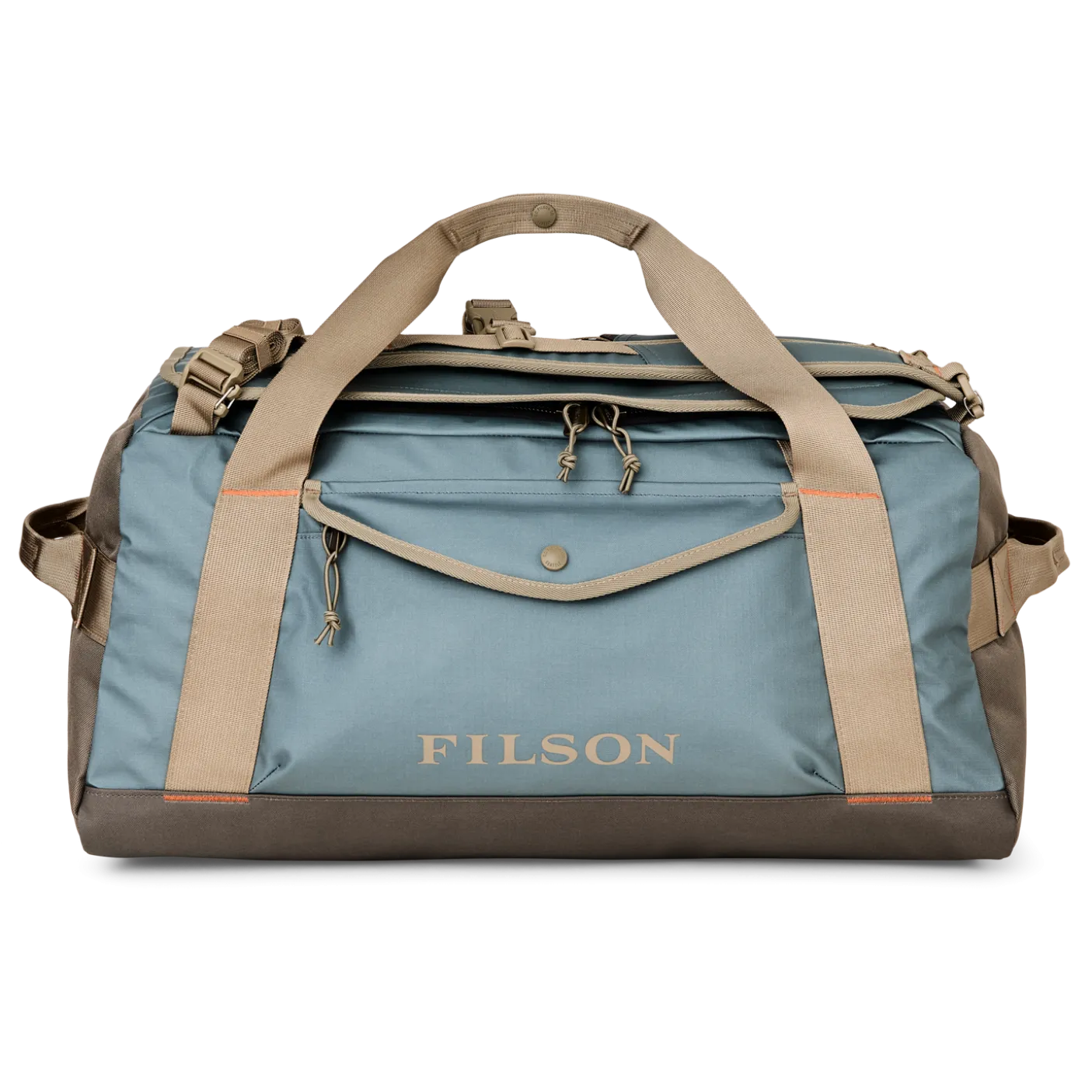All-Weather 50L Duffle Bag
