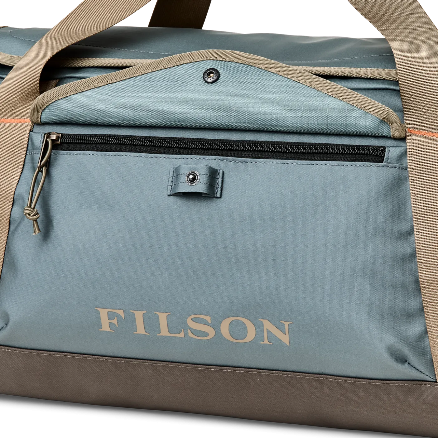 All-Weather 50L Duffle Bag