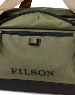 All-Weather 50L Duffle Bag