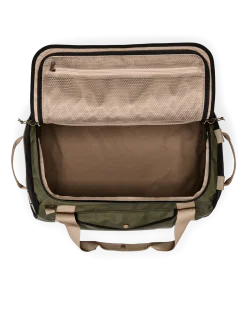All-Weather 50L Duffle Bag