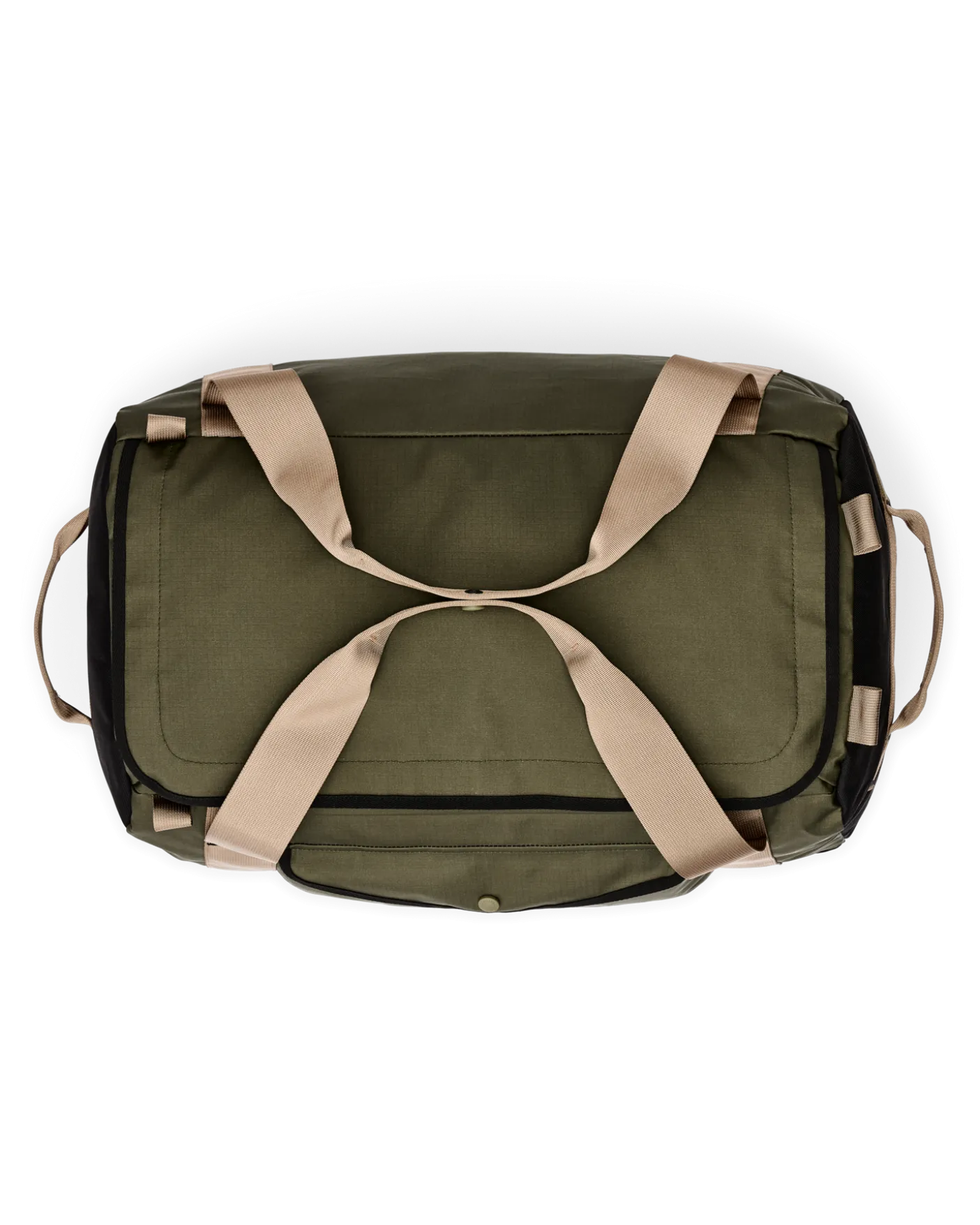 All-Weather 50L Duffle Bag