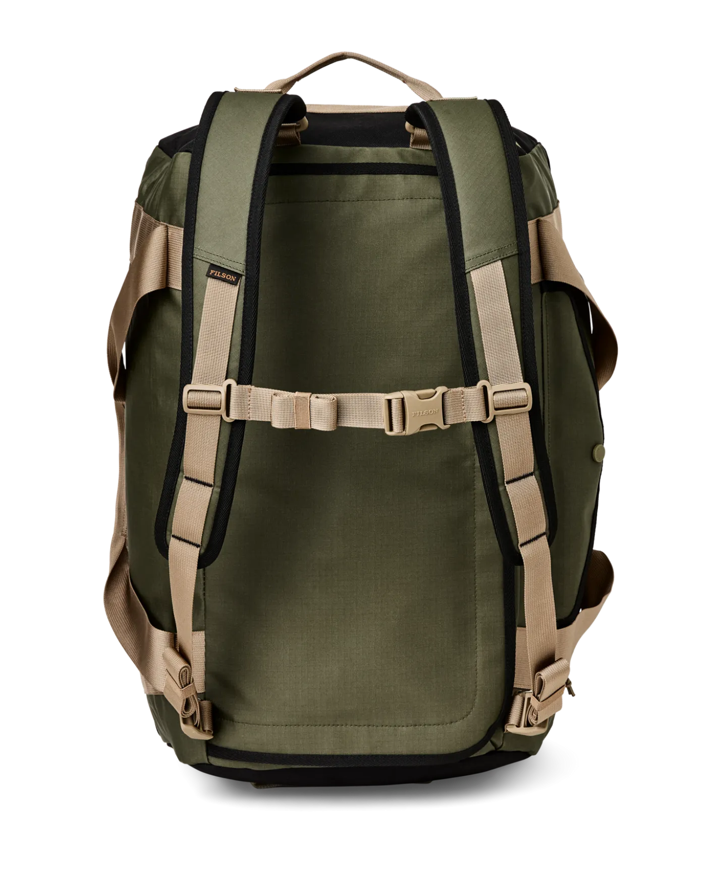 All-Weather 50L Duffle Bag