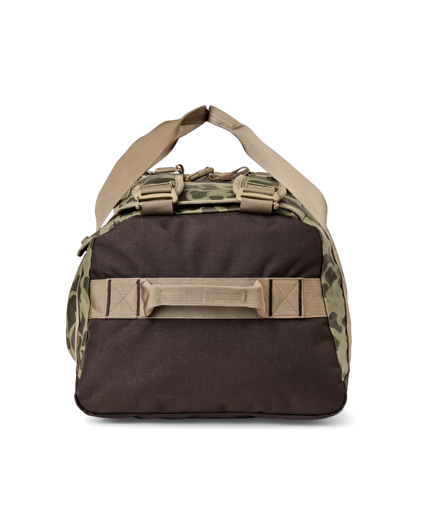 All-Weather 50L Duffle Bag