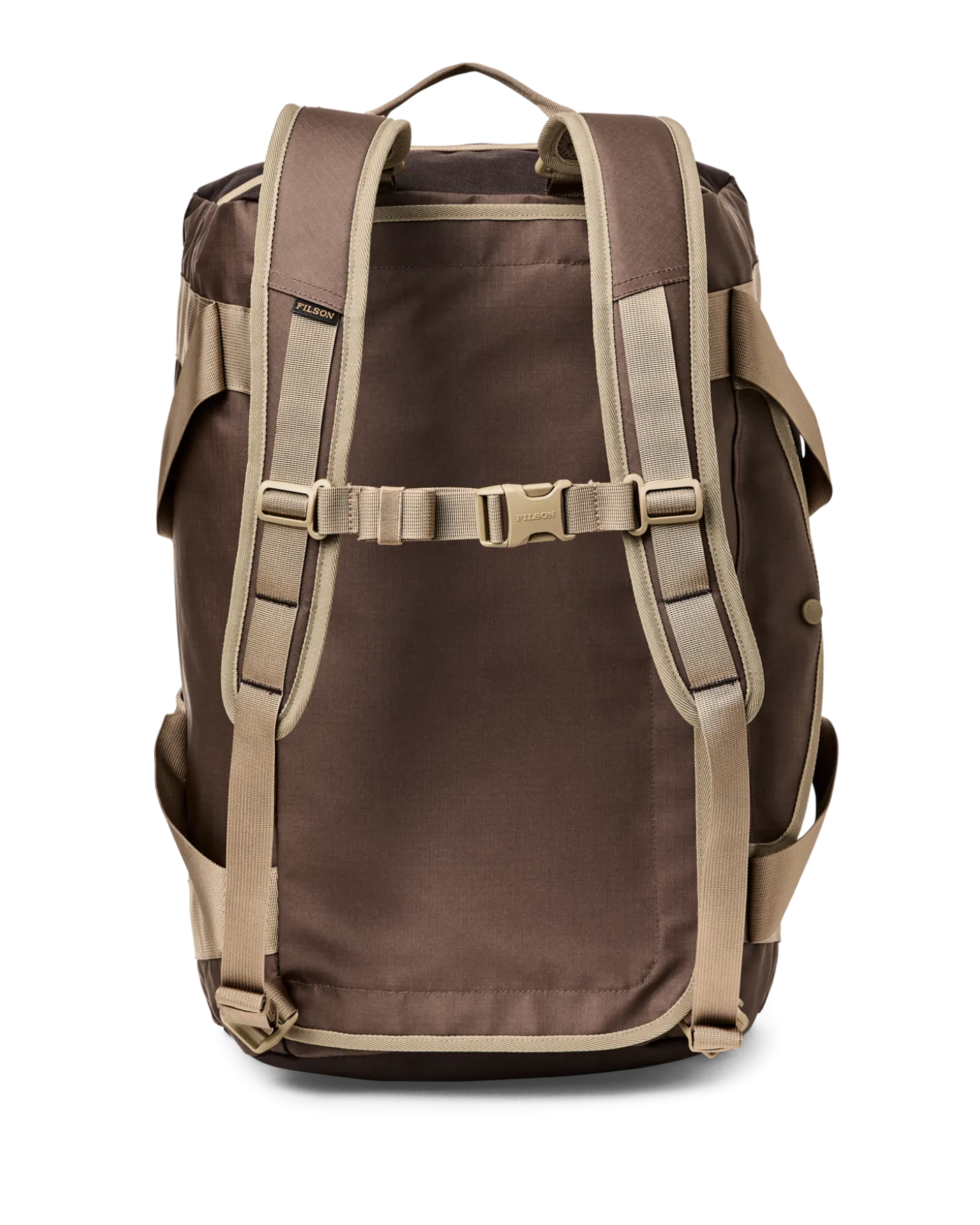 All-Weather 50L Duffle Bag