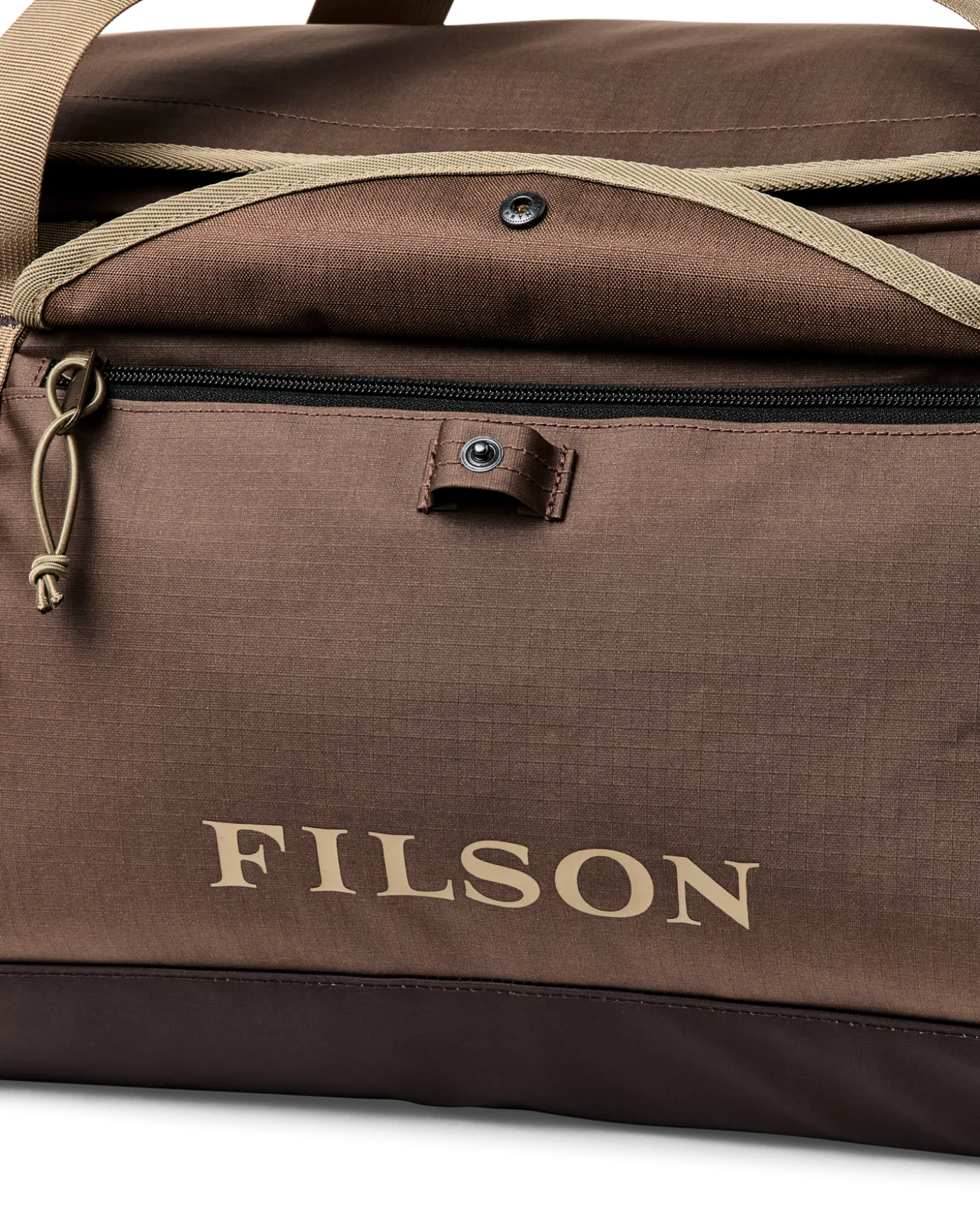 All-Weather 50L Duffle Bag